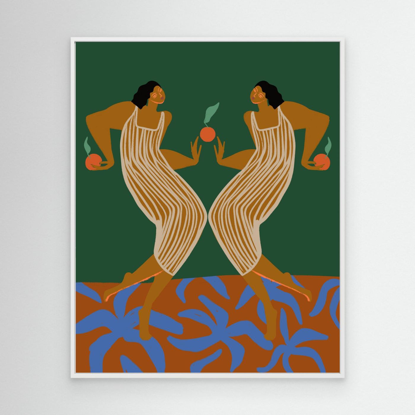 Mirror by Arty Guava