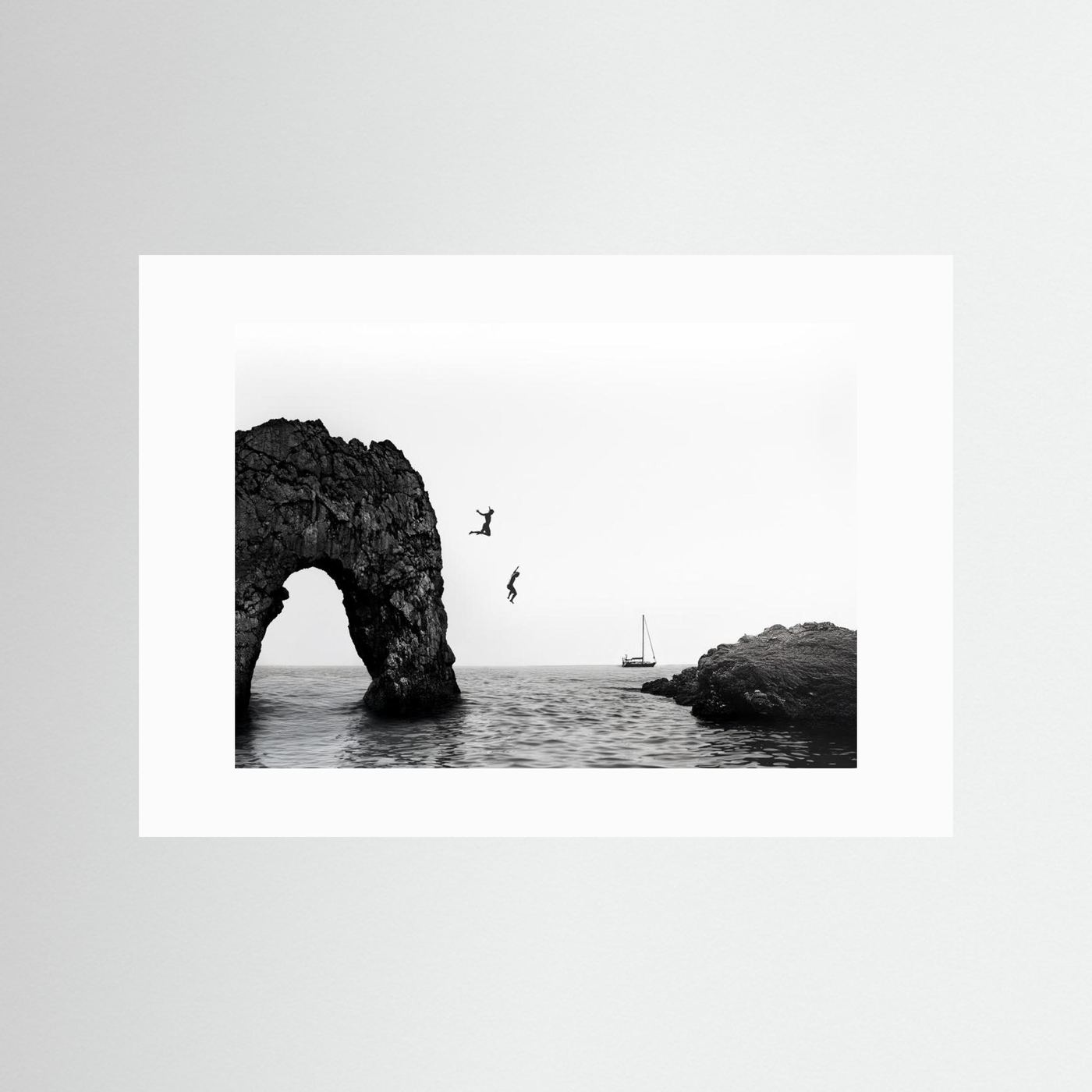 Dip by Kathrin Pienaar