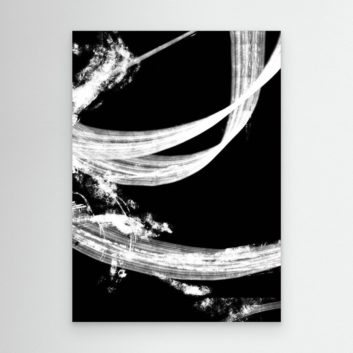 negatives 006 tapestry by Pictufy Studio