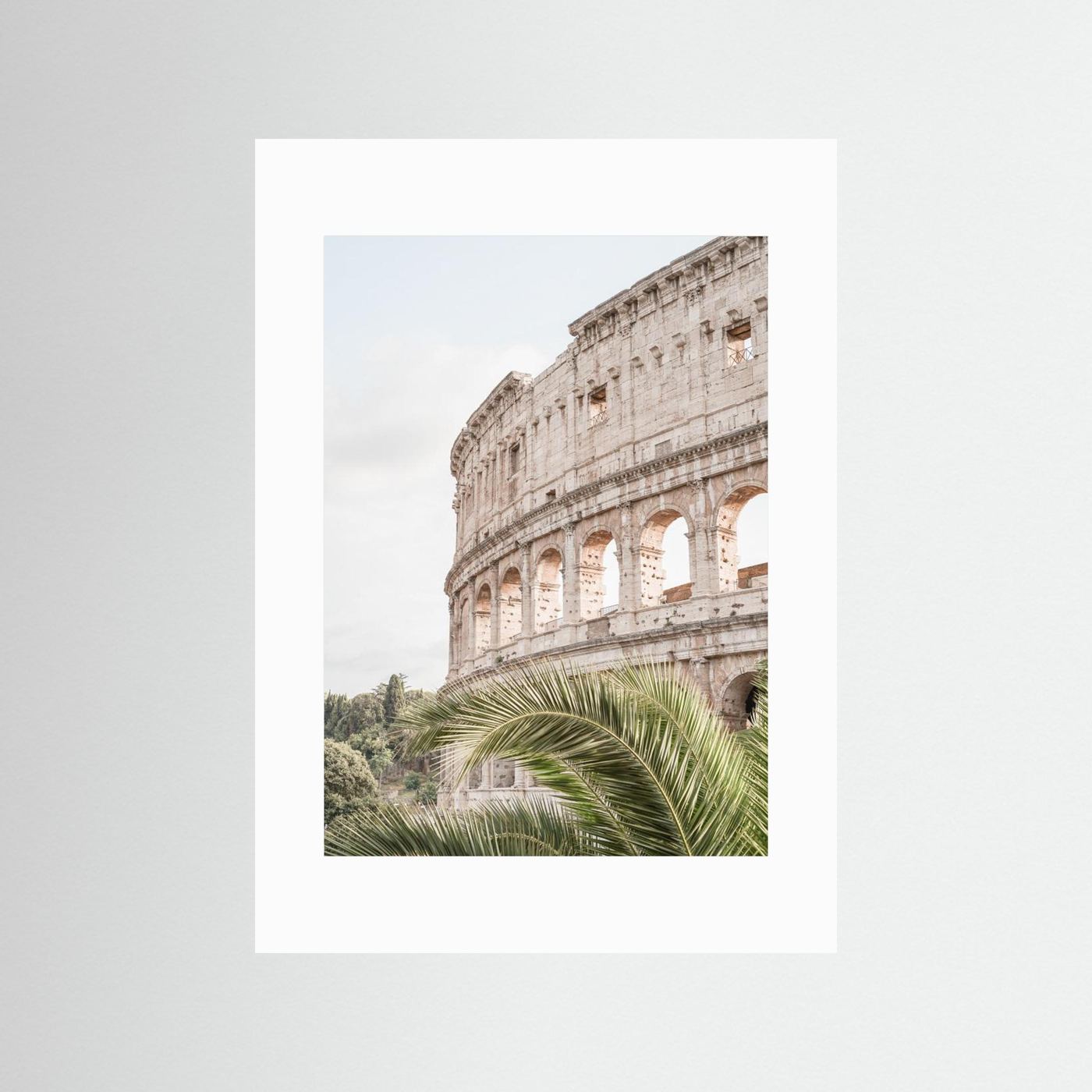 Colosseum