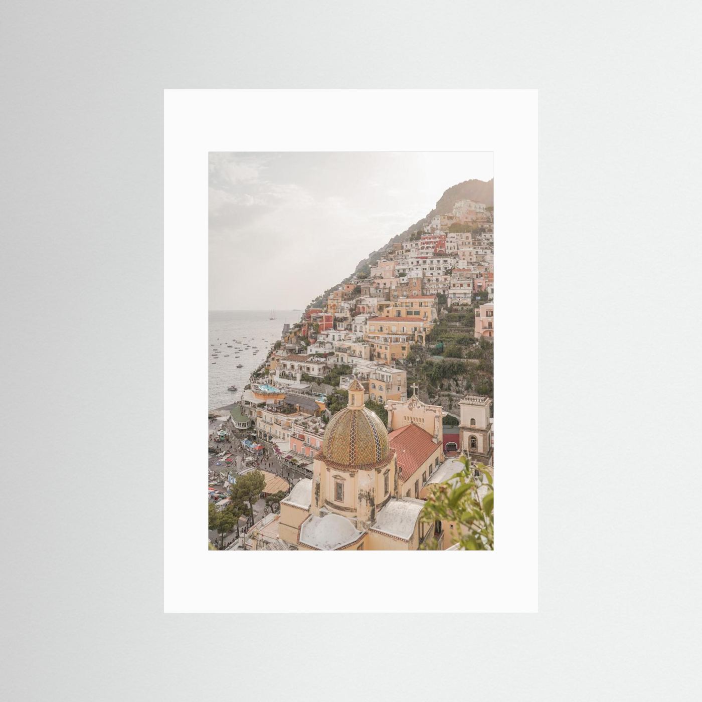 Positano Bliss