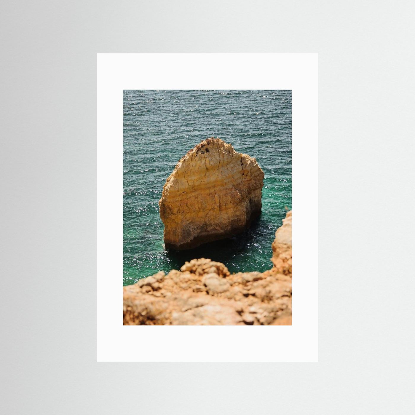 The Algarve