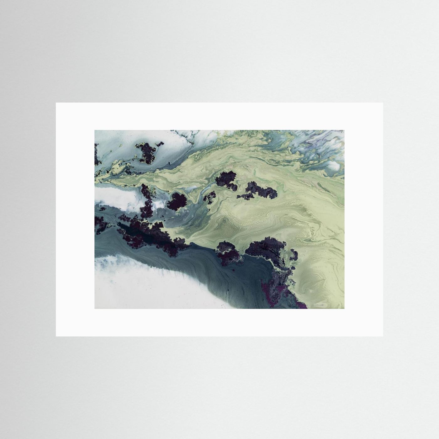 Best Sellers - Untouched Estuaries by Petra Meikle De Vlas