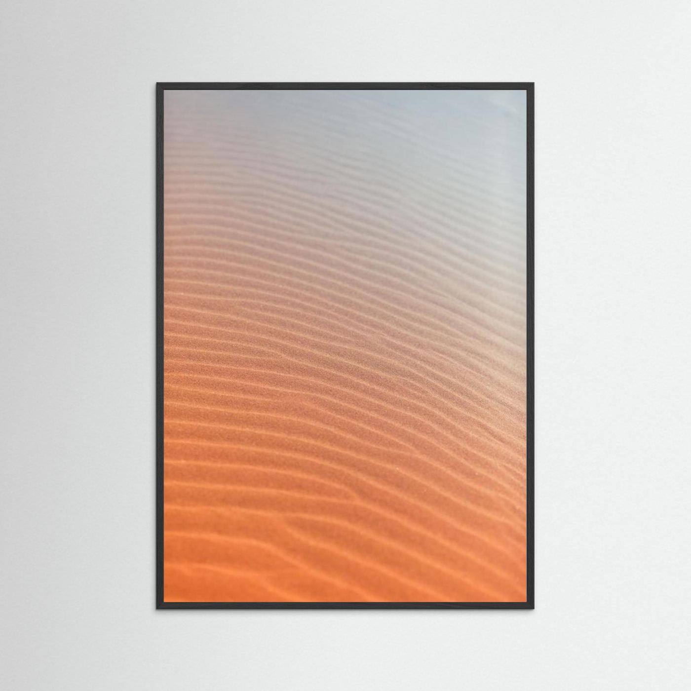 Tinted Beach Sand 03 by Javier Pardina