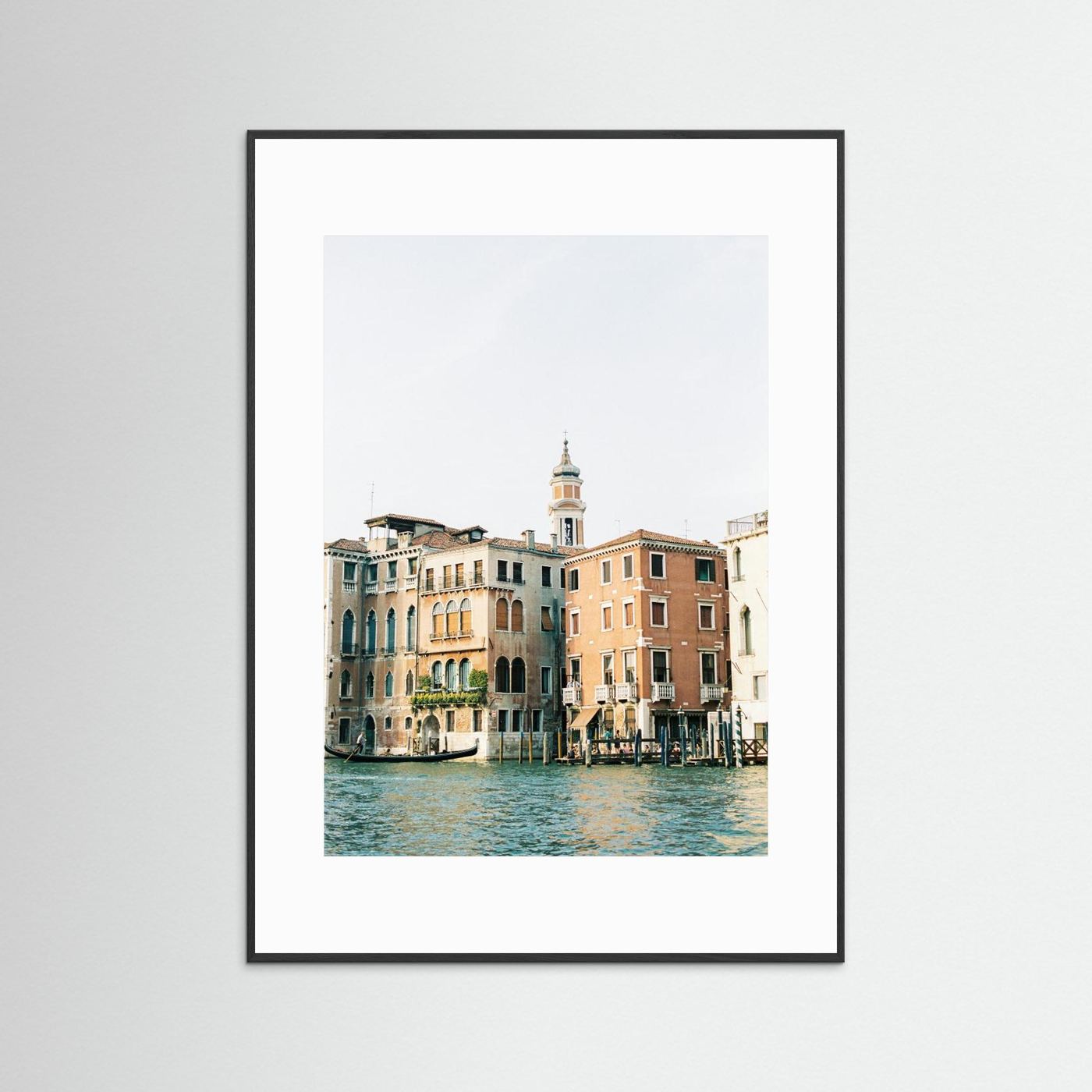 Venice II