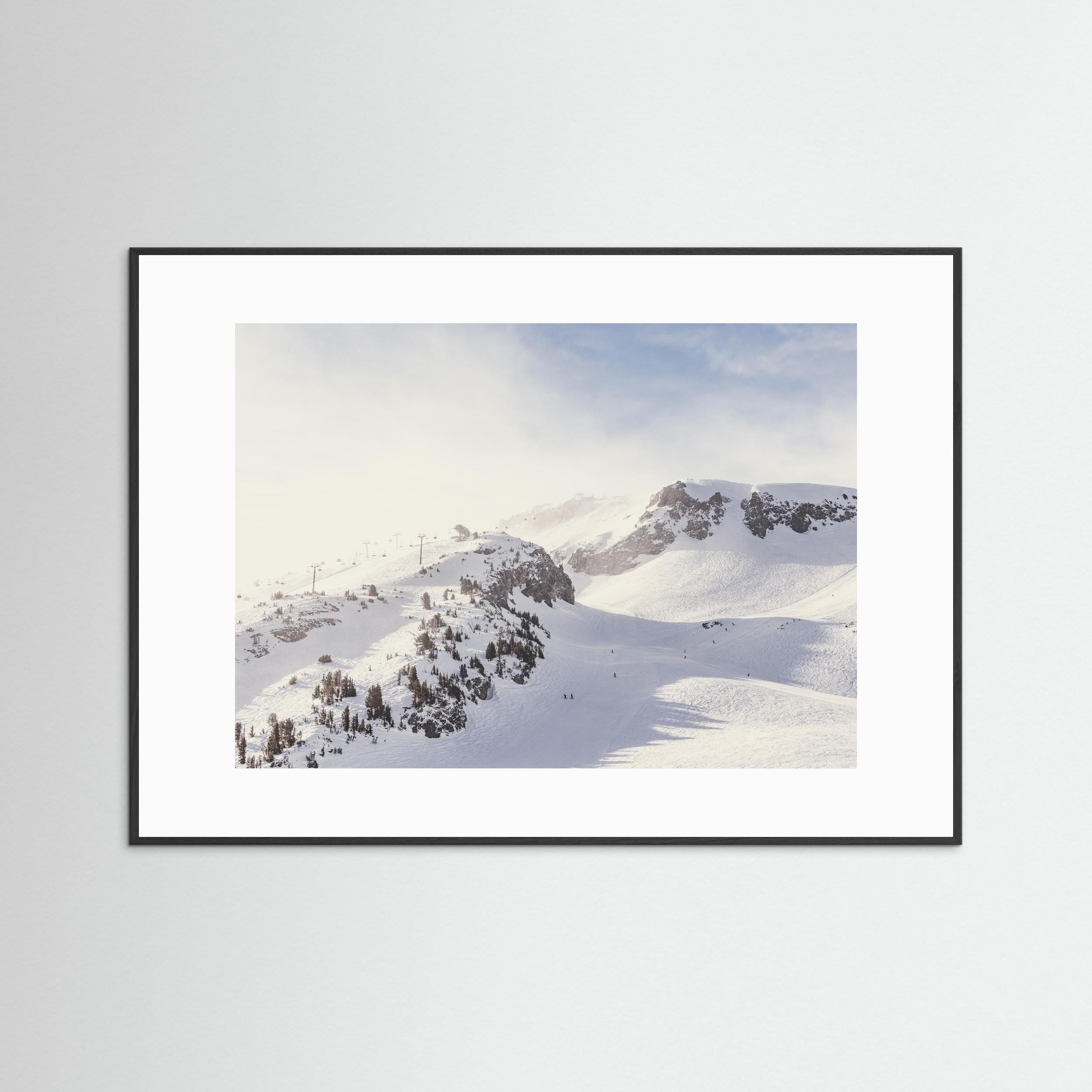 Saddle Bowl