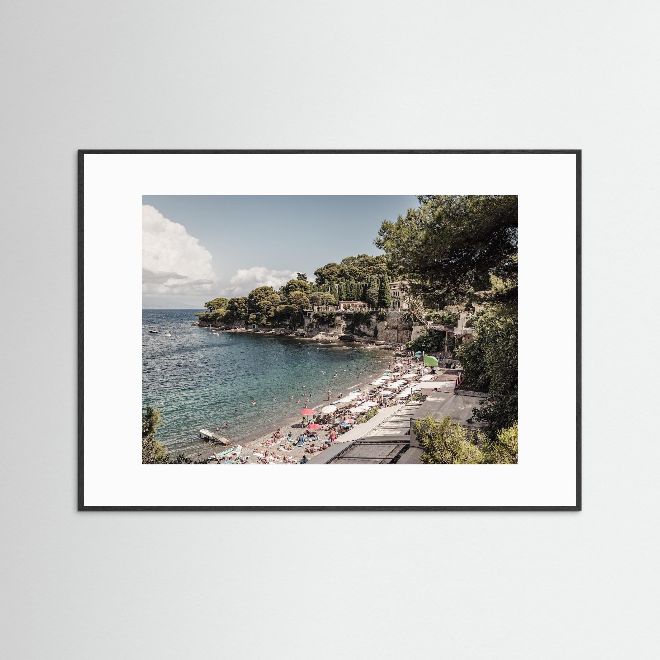 Paloma Beach