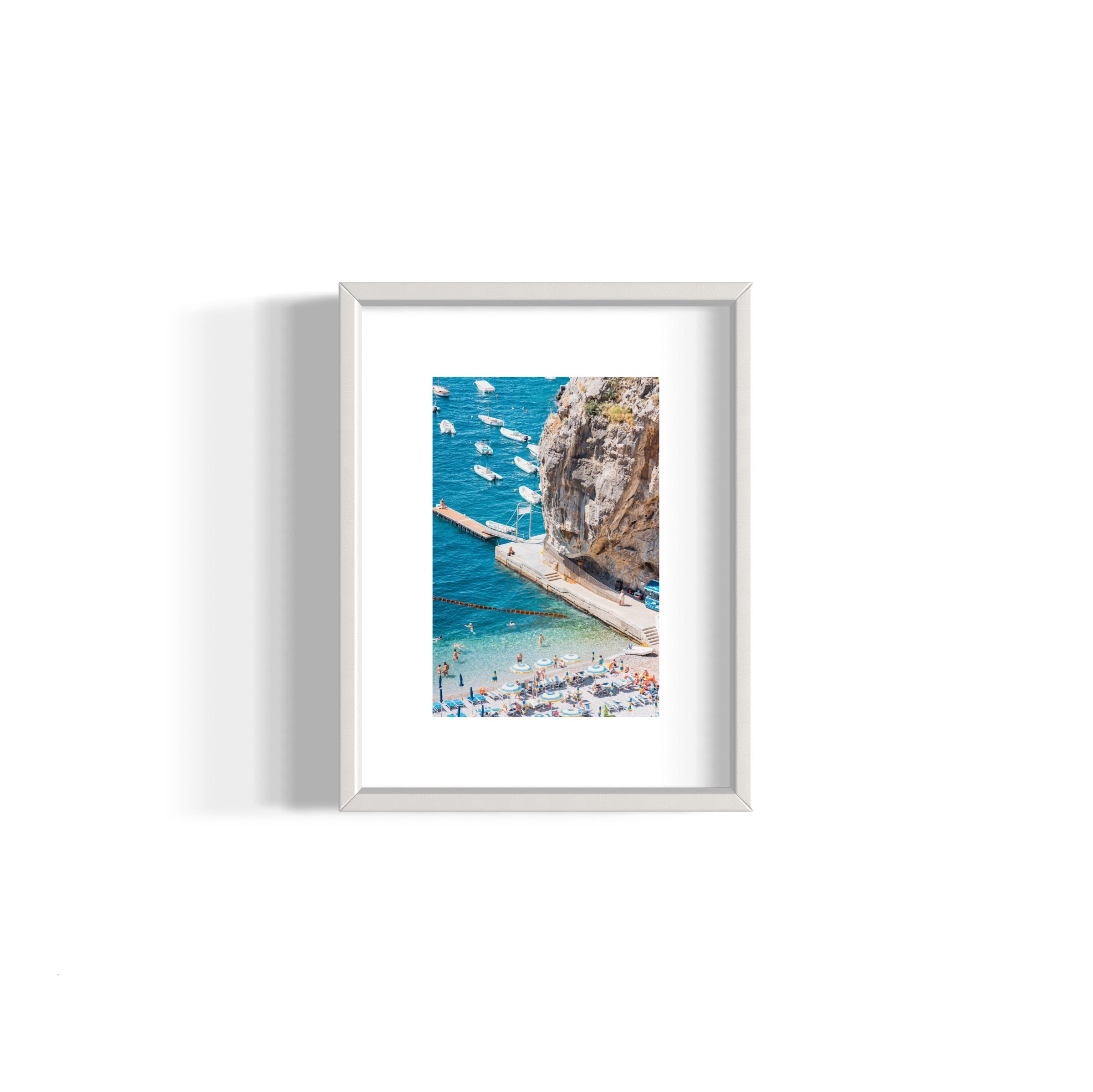 Marina Di Praia - Wall of Venus