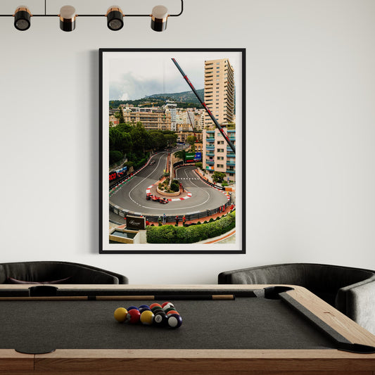 5 Reasons to Invest in Fine Art Photography for Your Home or Office