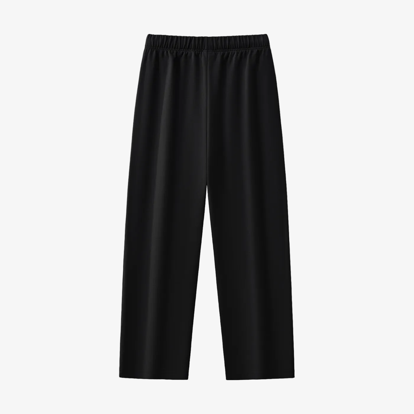 Be First or Forgotten Essential Heavyweight Straight-Leg Sweatpants