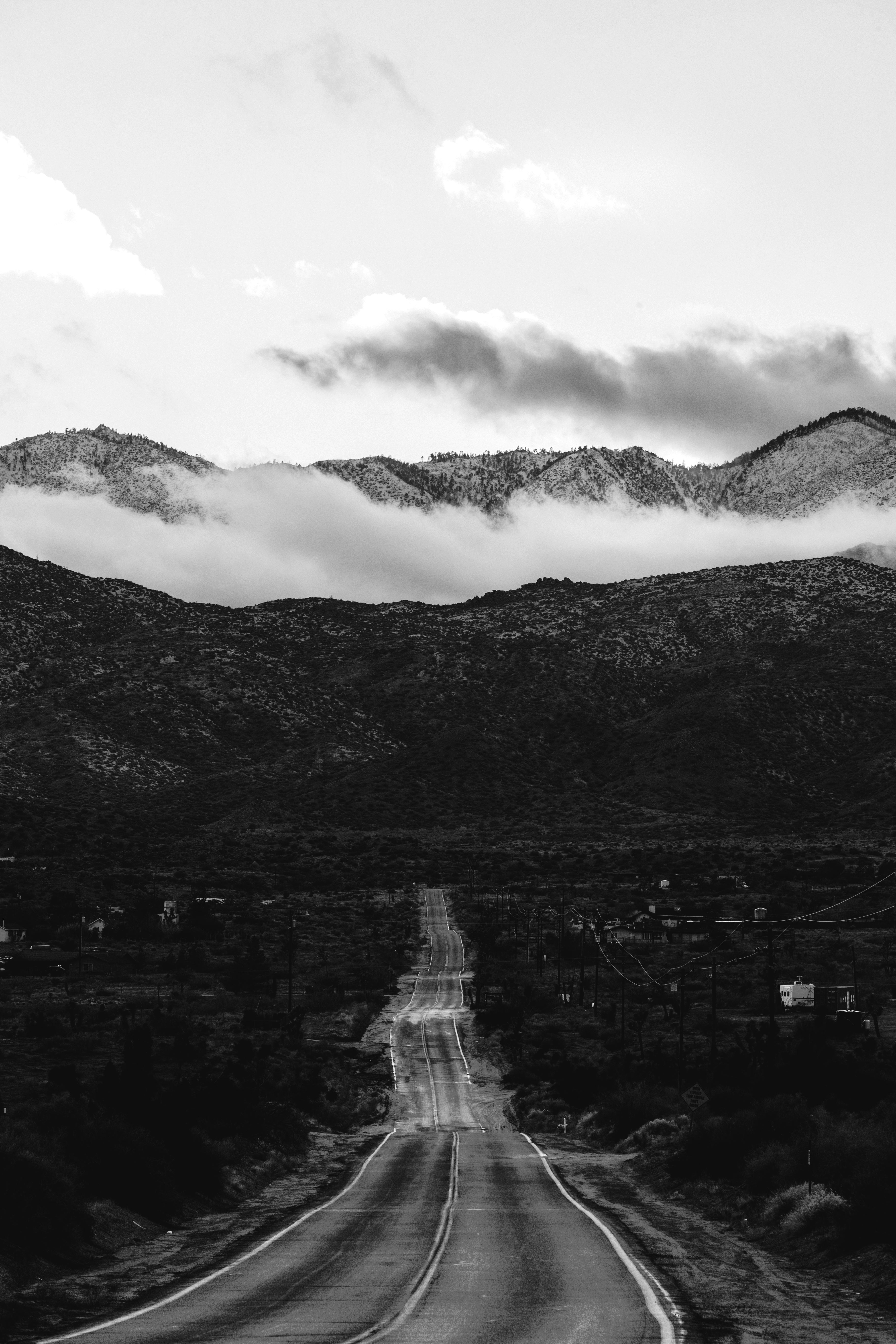 Desolate Road - Wall of Venus