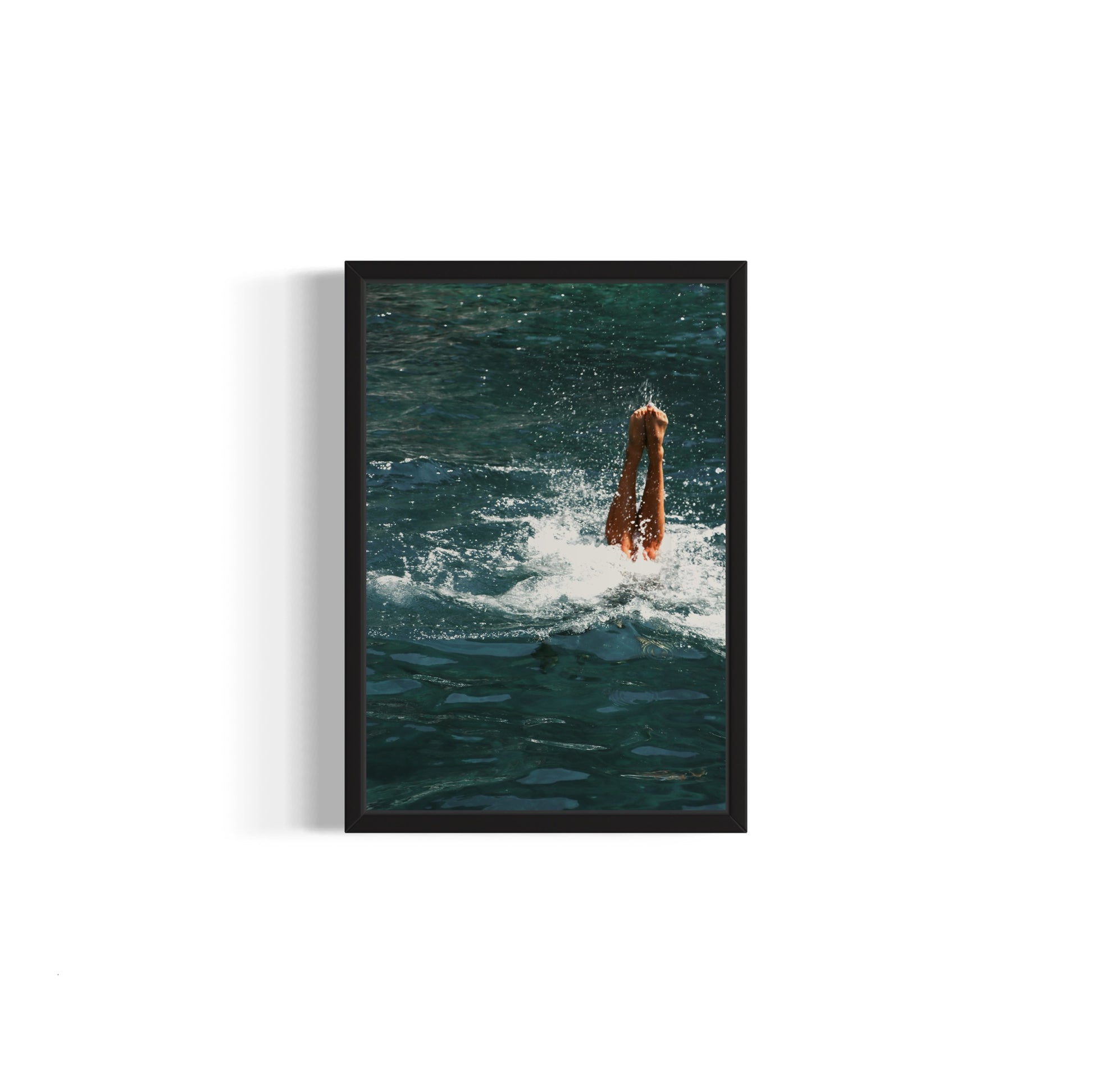 Sea Lover - Wall of Venus