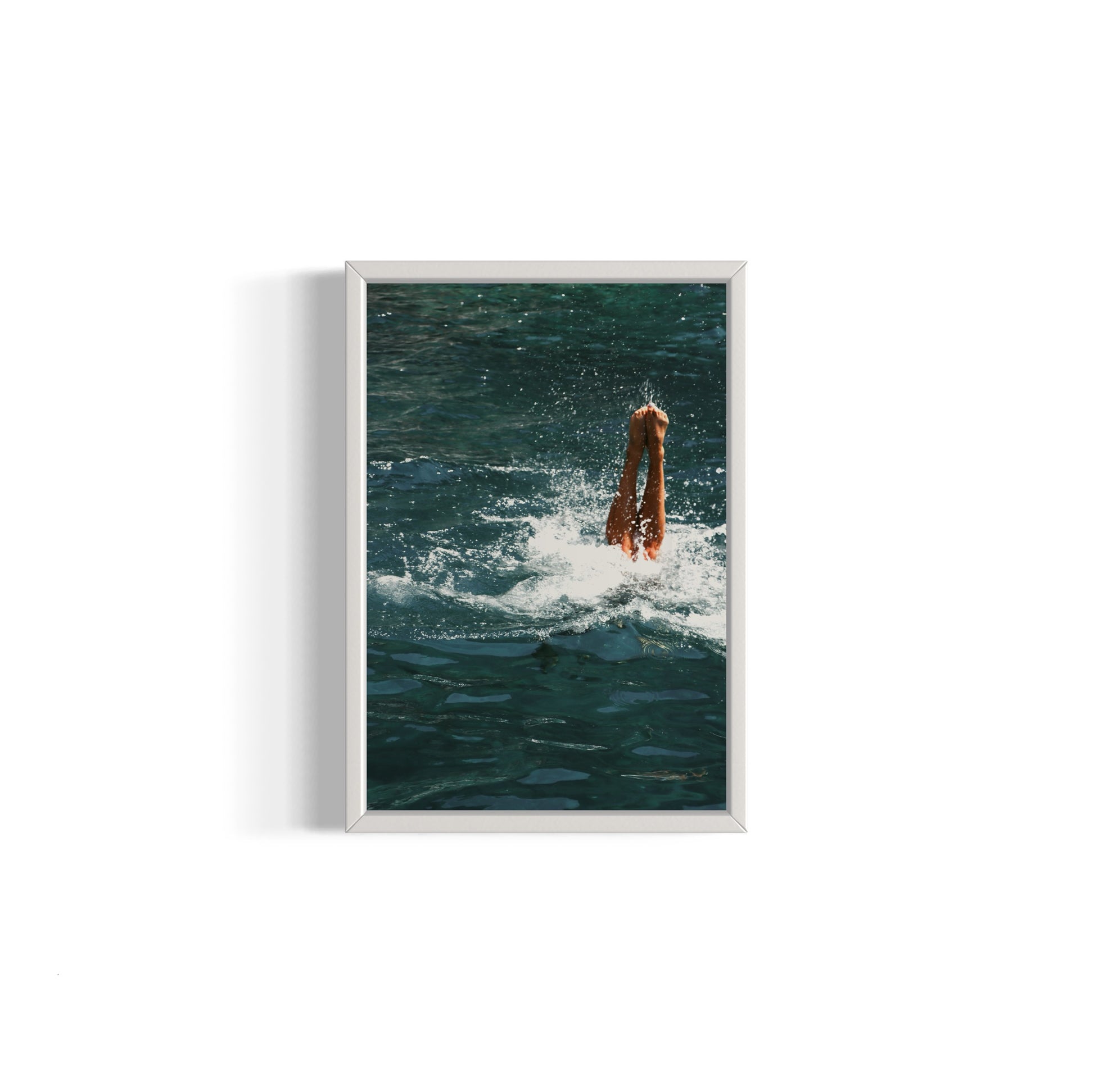 Sea Lover - Wall of Venus