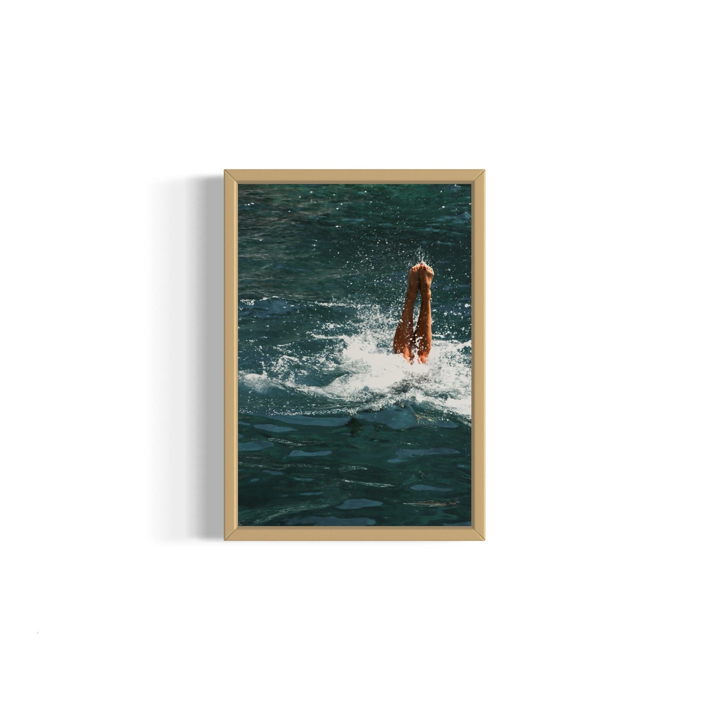 Sea Lover - Wall of Venus