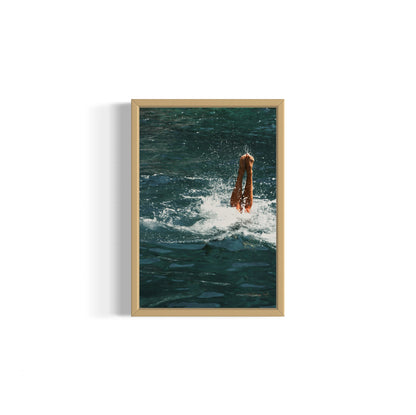 Sea Lover - Wall of Venus