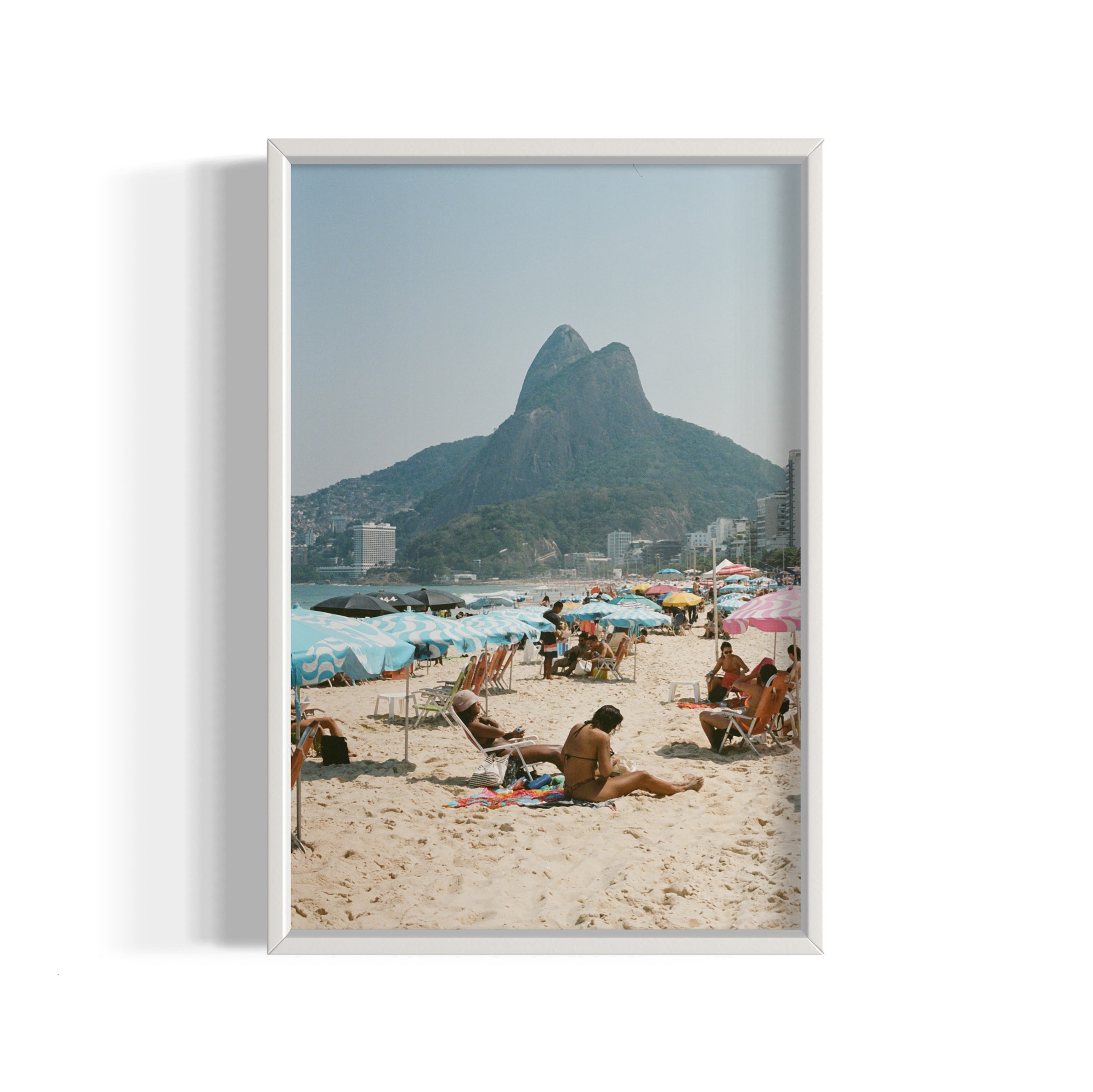 Ipanema - Wall of Venus