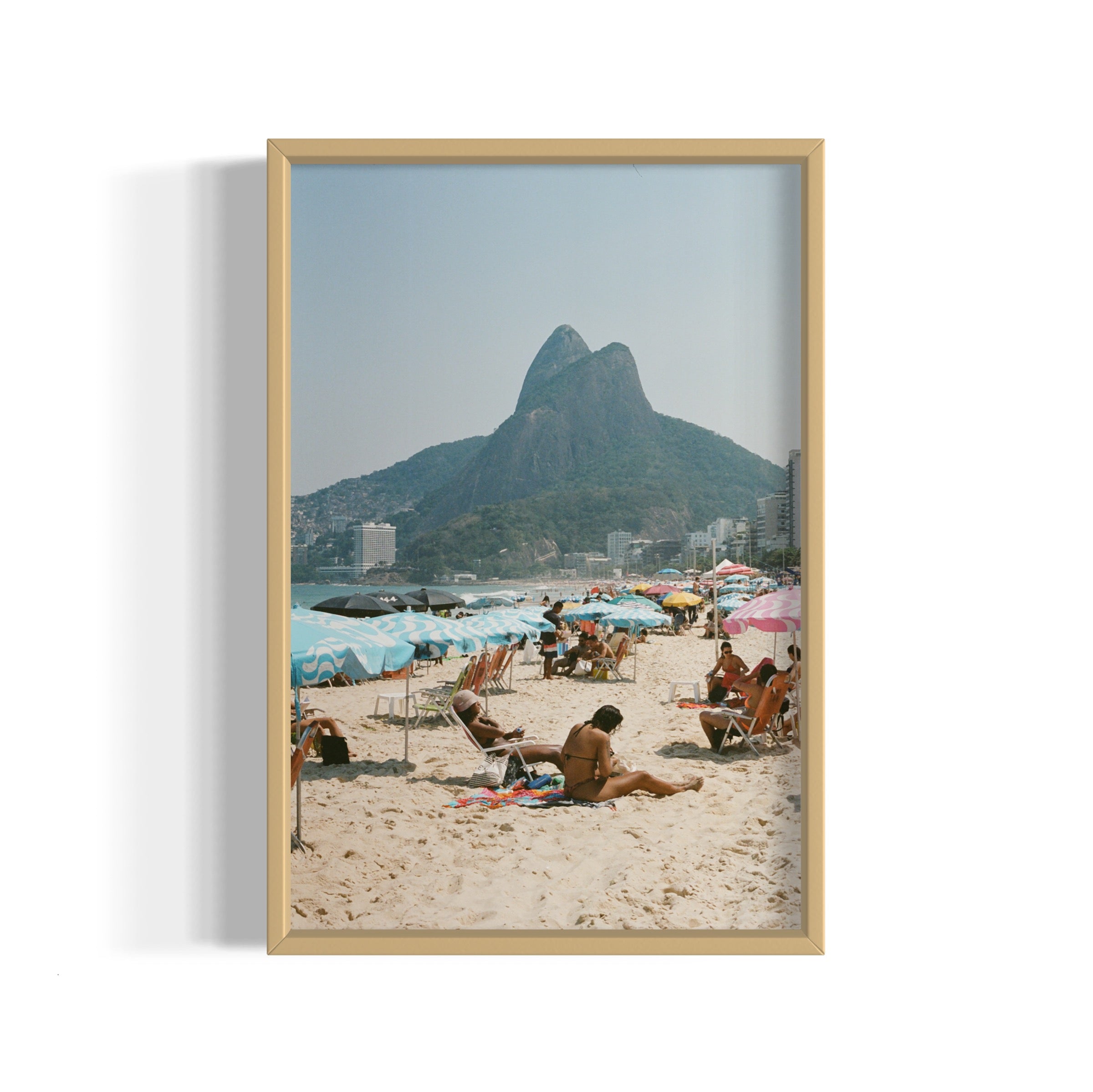 Ipanema - Wall of Venus