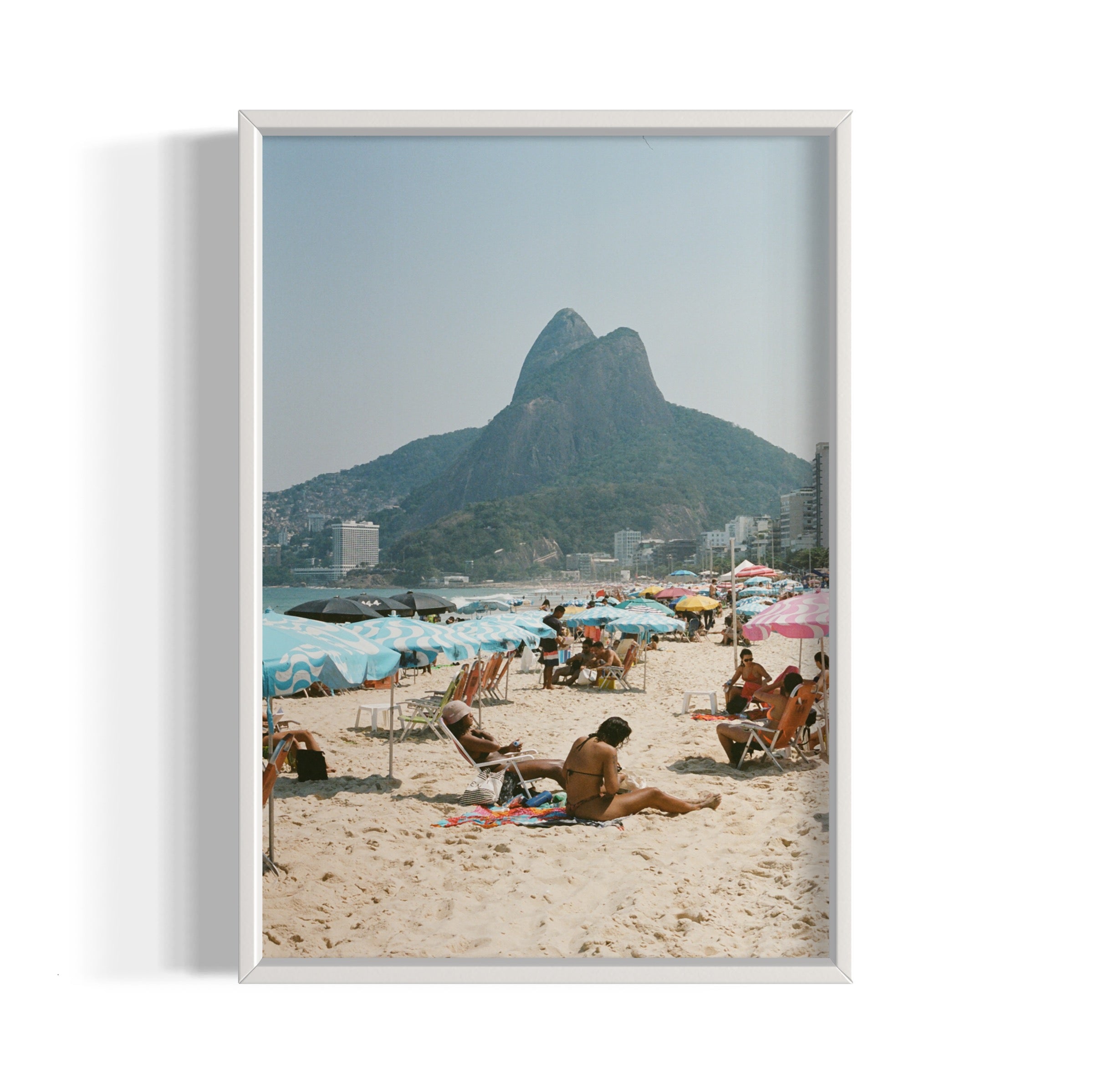 Ipanema - Wall of Venus