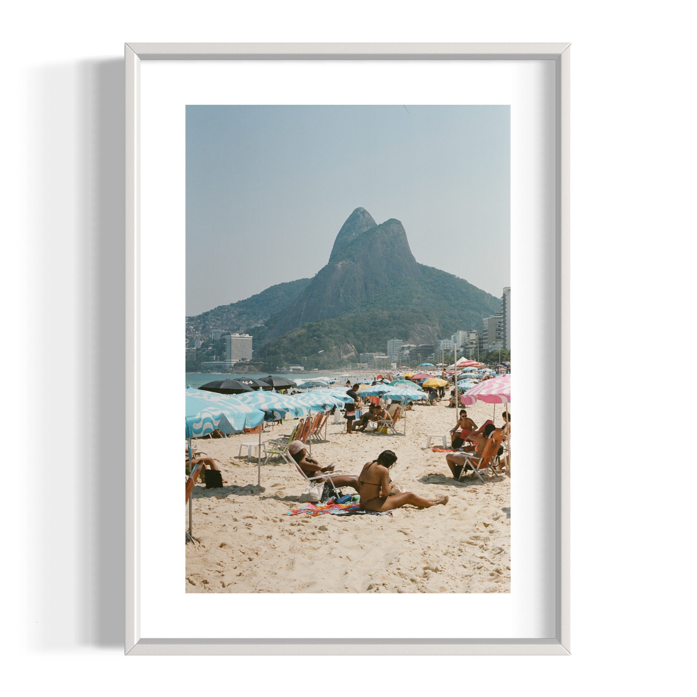 Ipanema - Wall of Venus