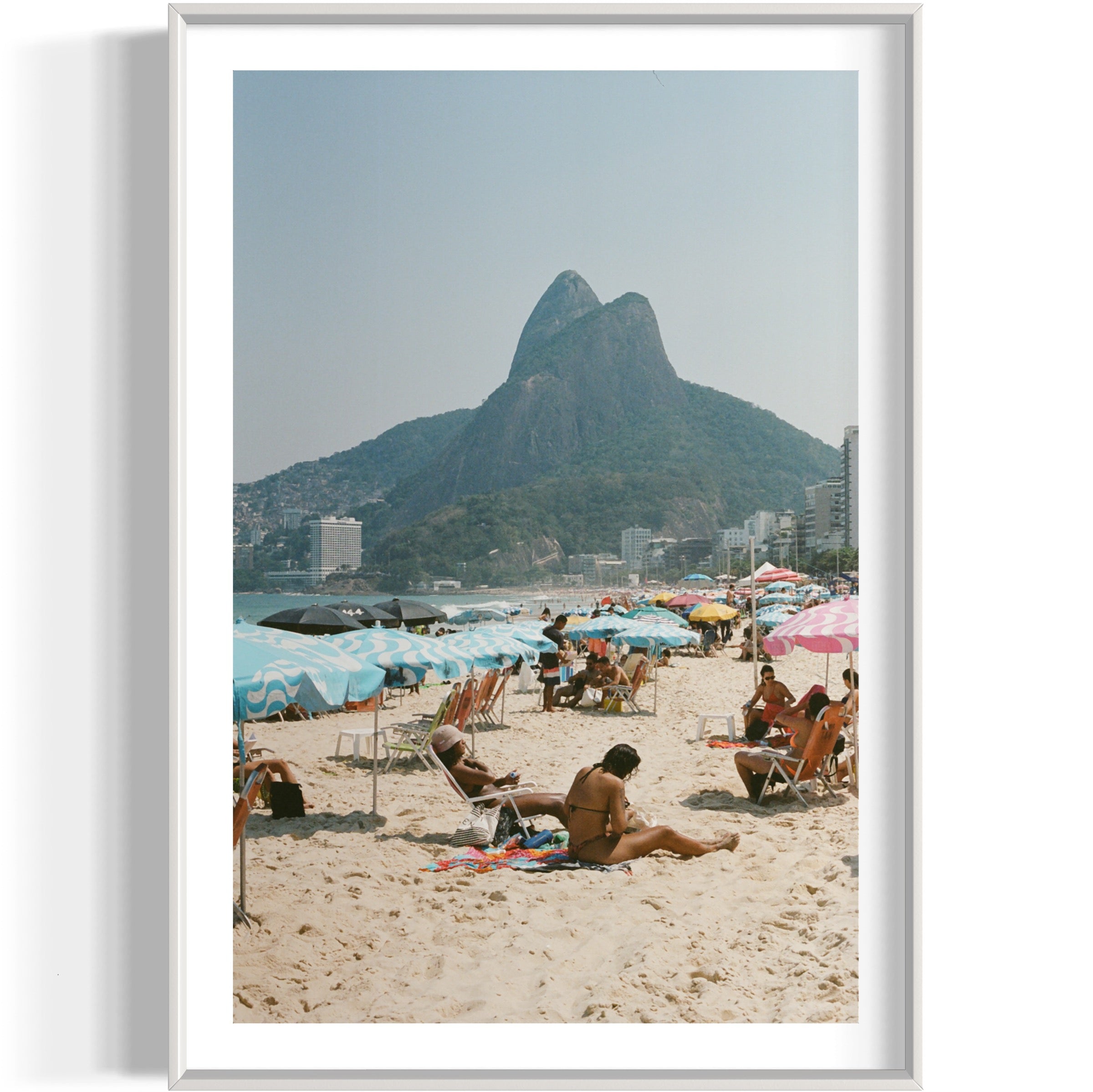 Ipanema - Wall of Venus