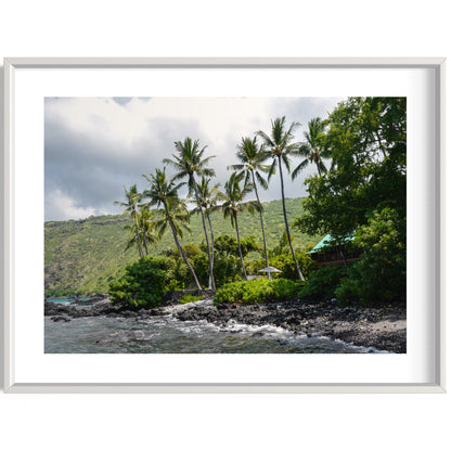 Kealakekua Bay - Wall of Venus