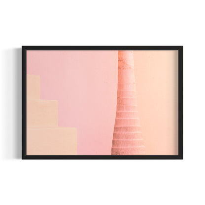 Creamsicle - Wall of Venus
