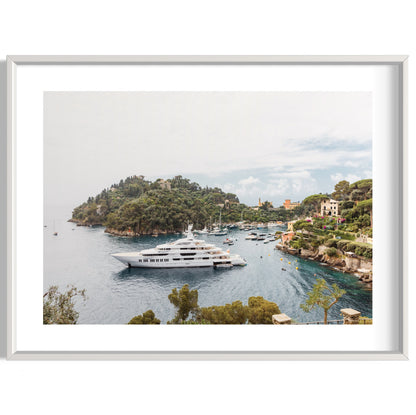 Portofino Bliss - Wall of Venus