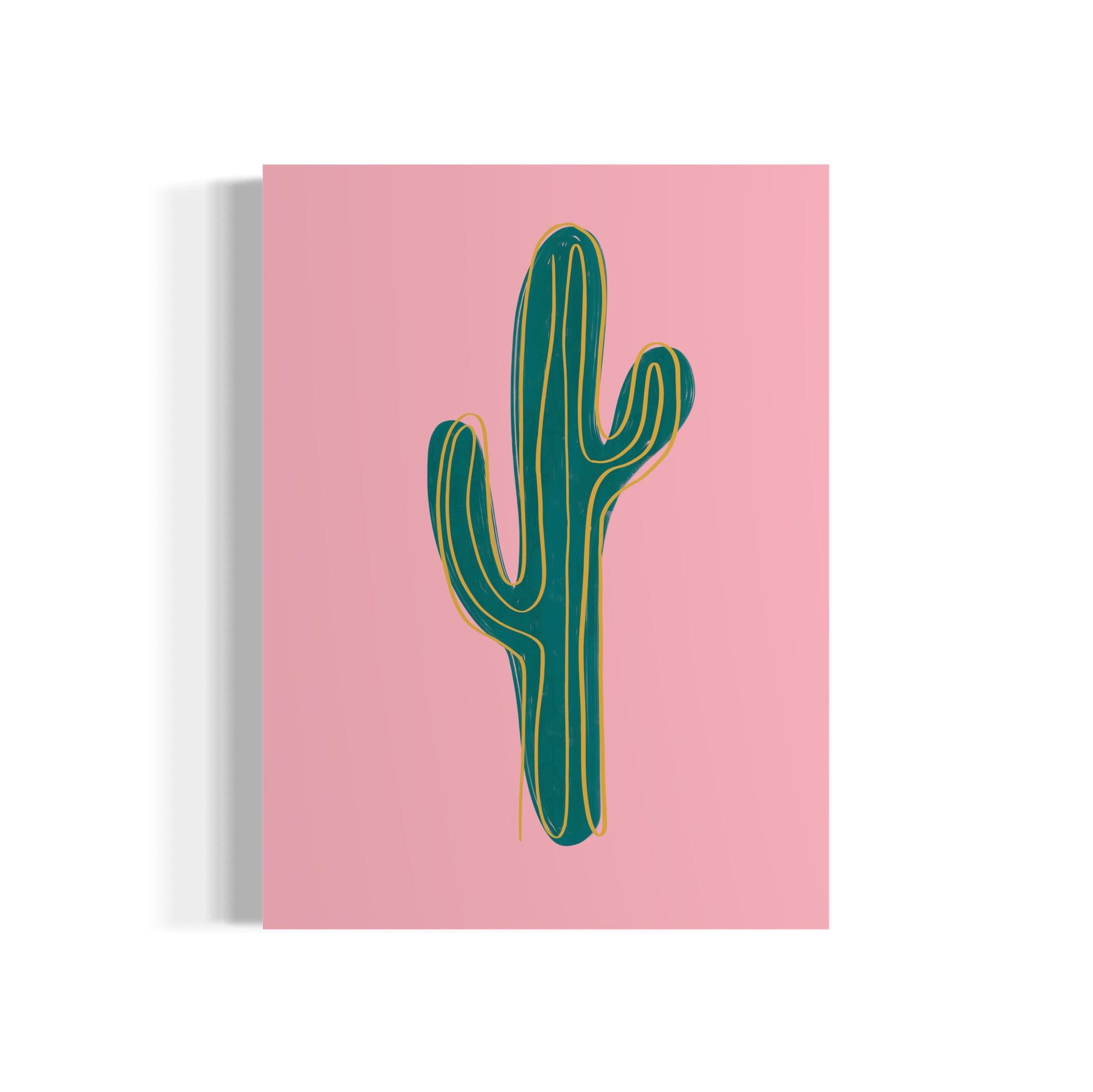 Saguaro