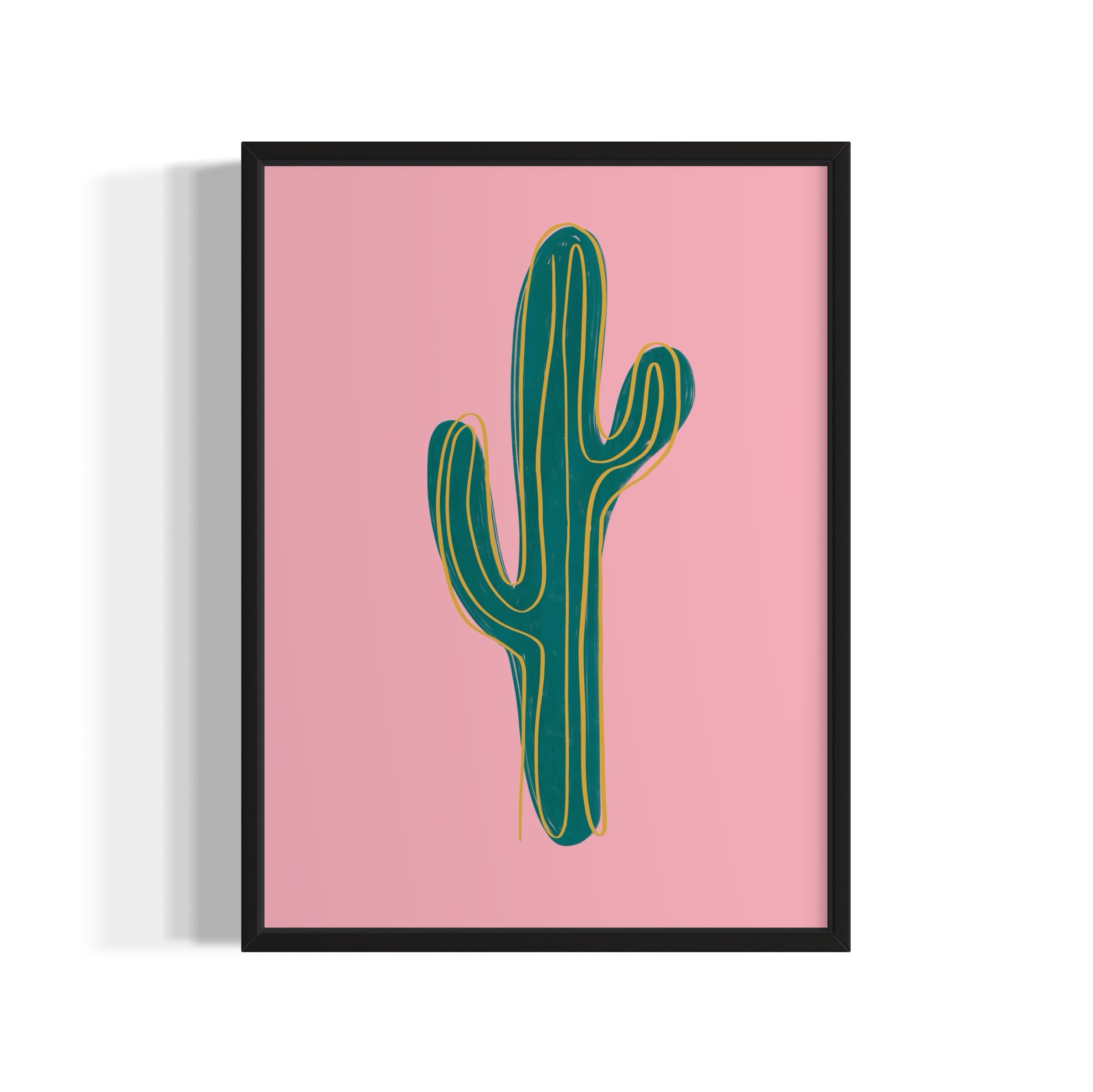 Saguaro