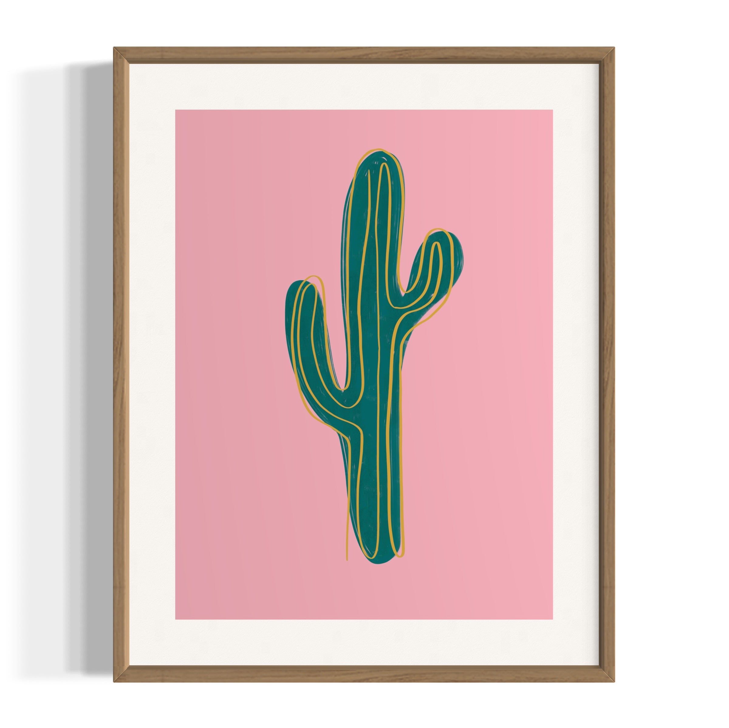 Saguaro