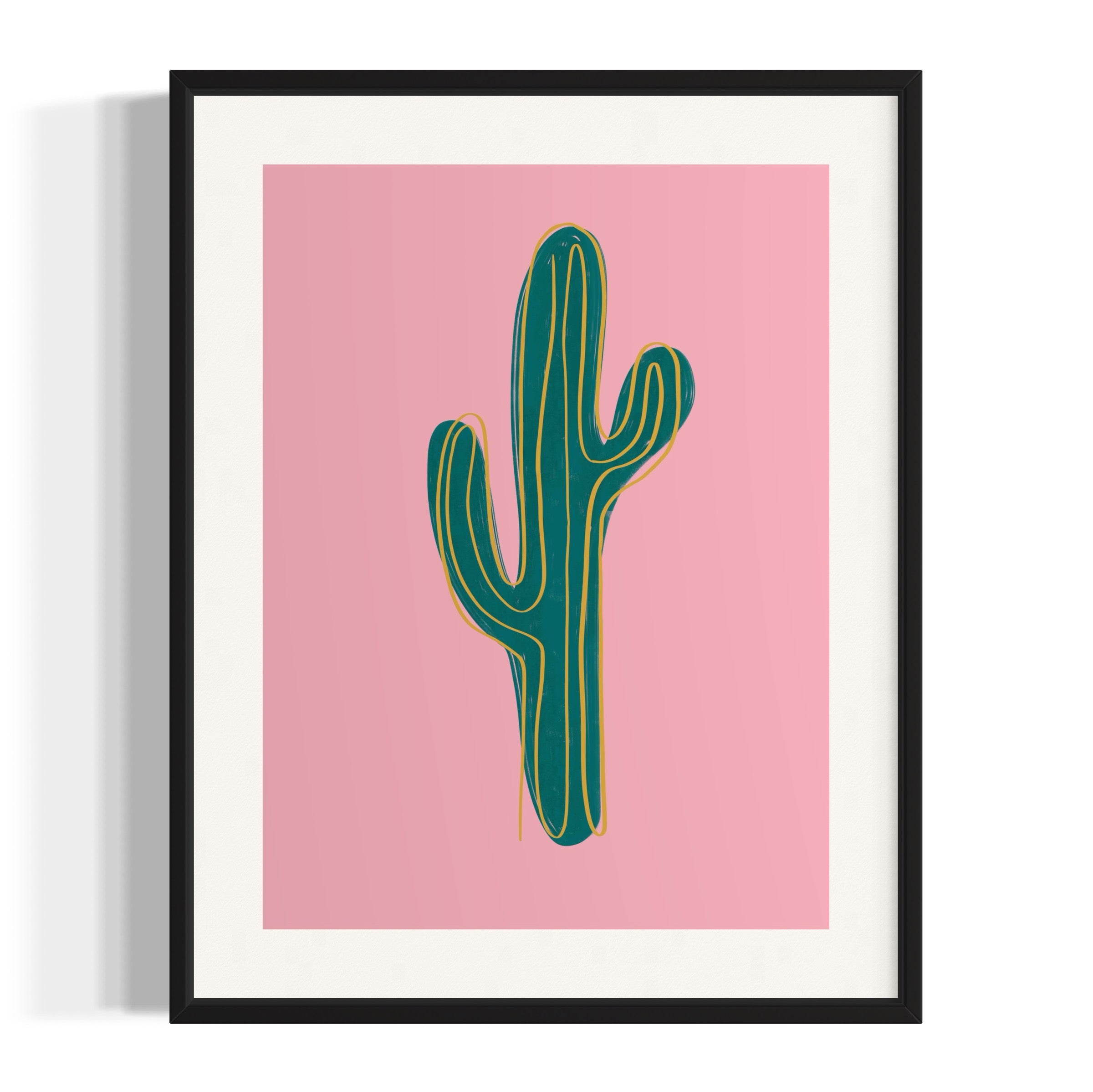 Saguaro