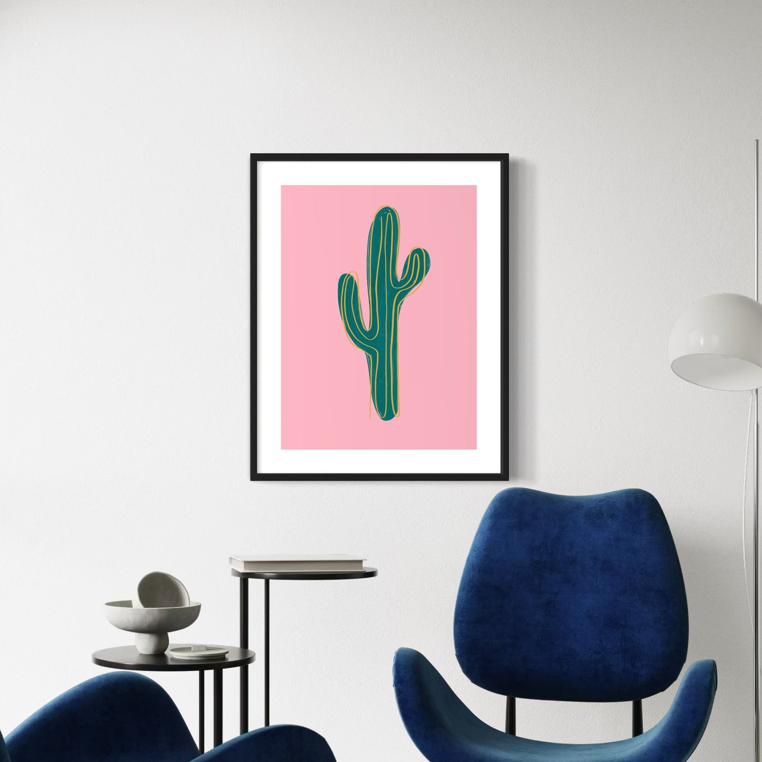 Saguaro