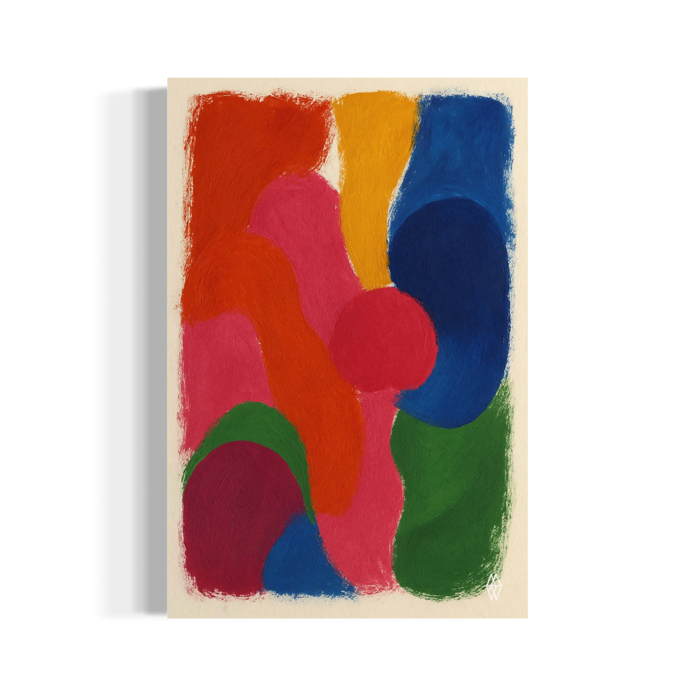Color Fugue