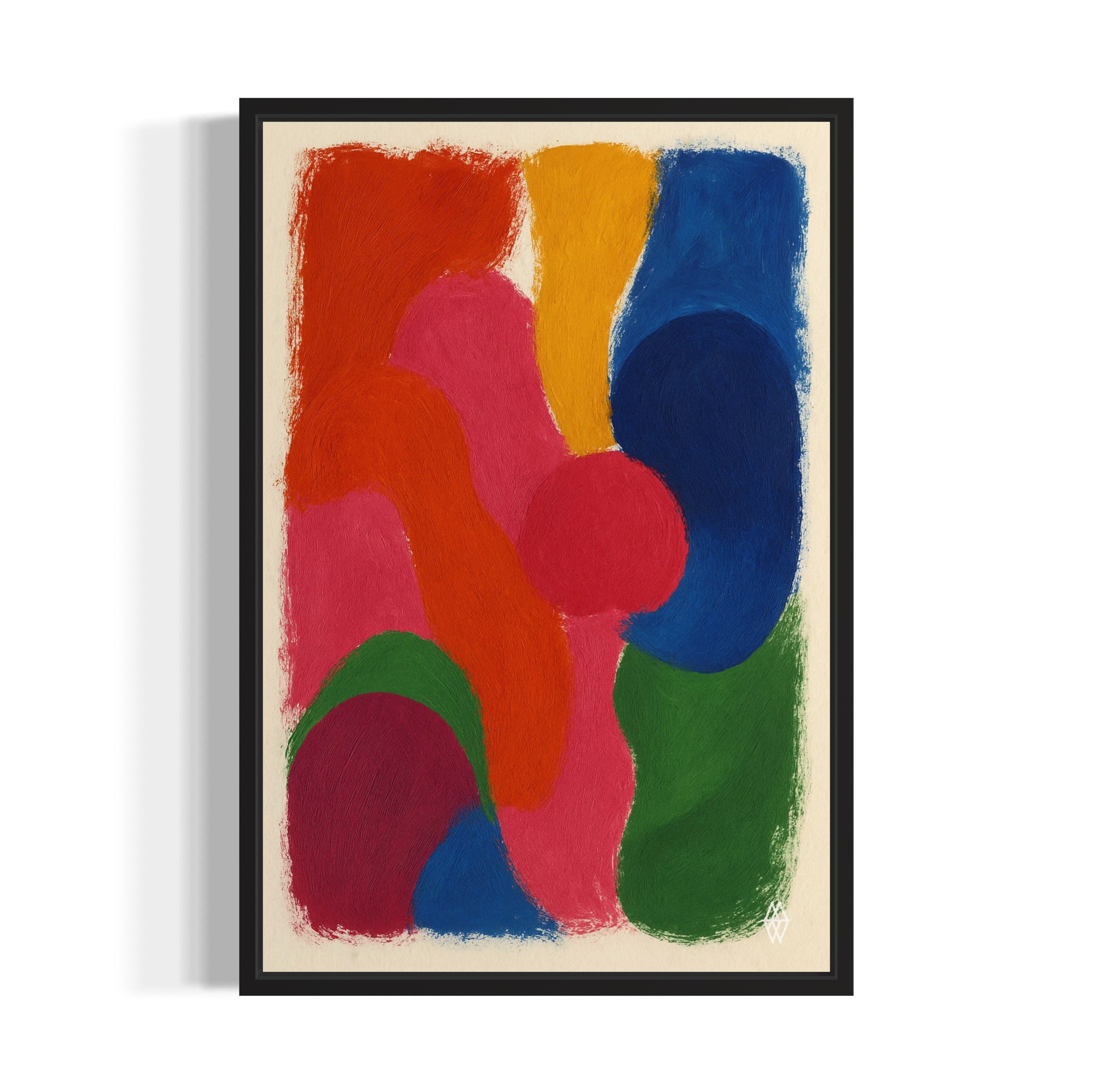 Color Fugue