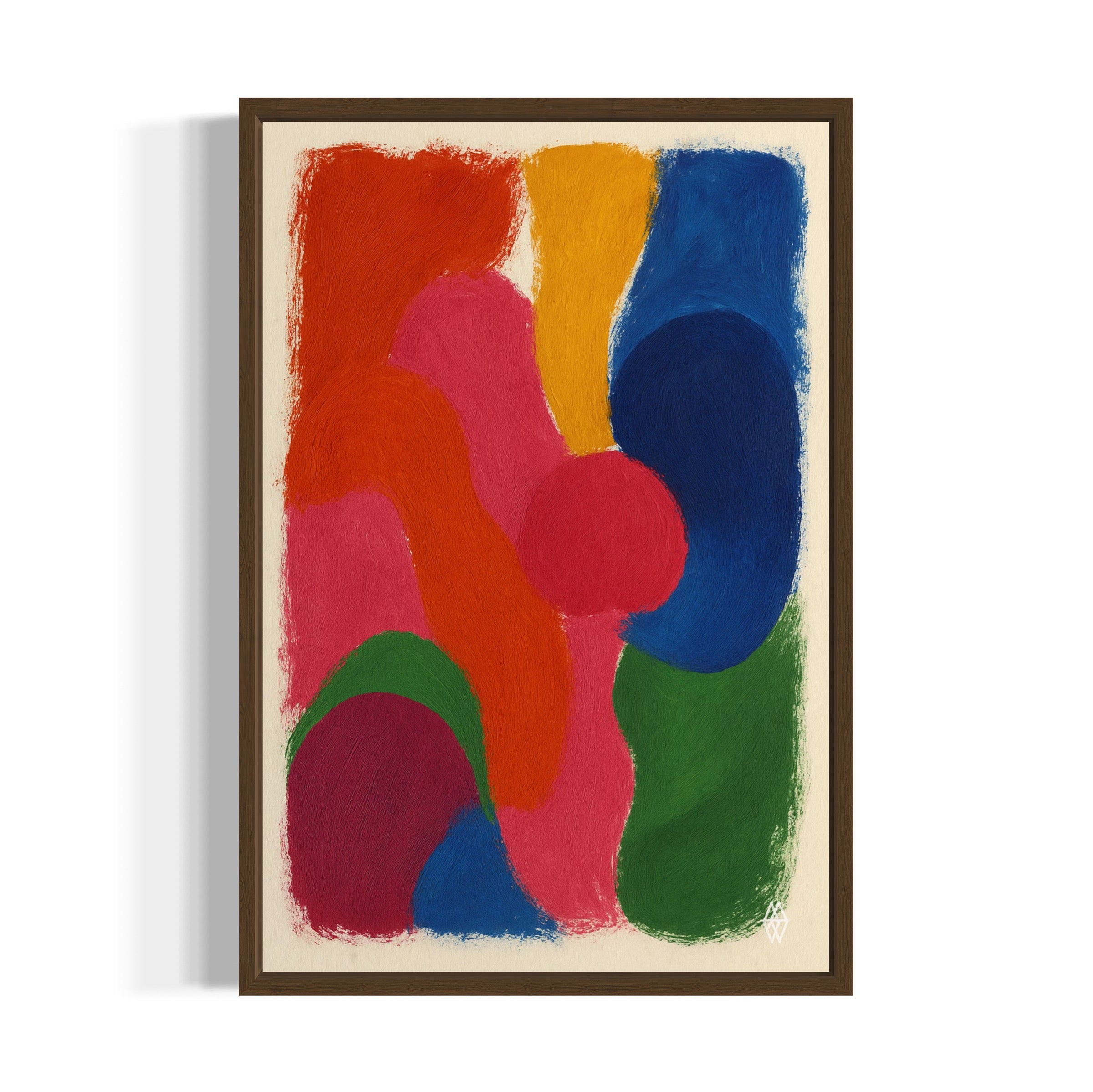 Color Fugue