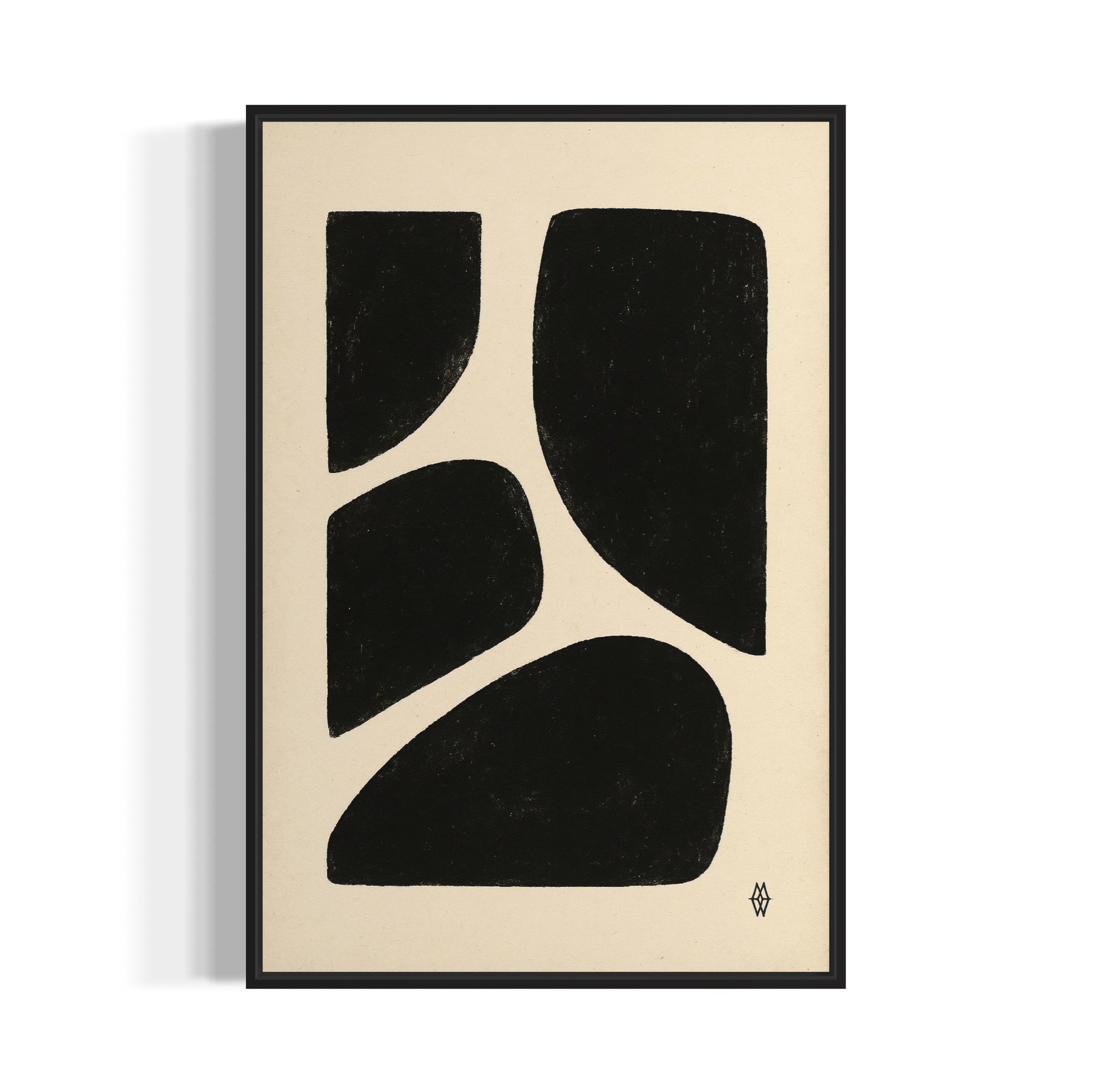 Four Forms