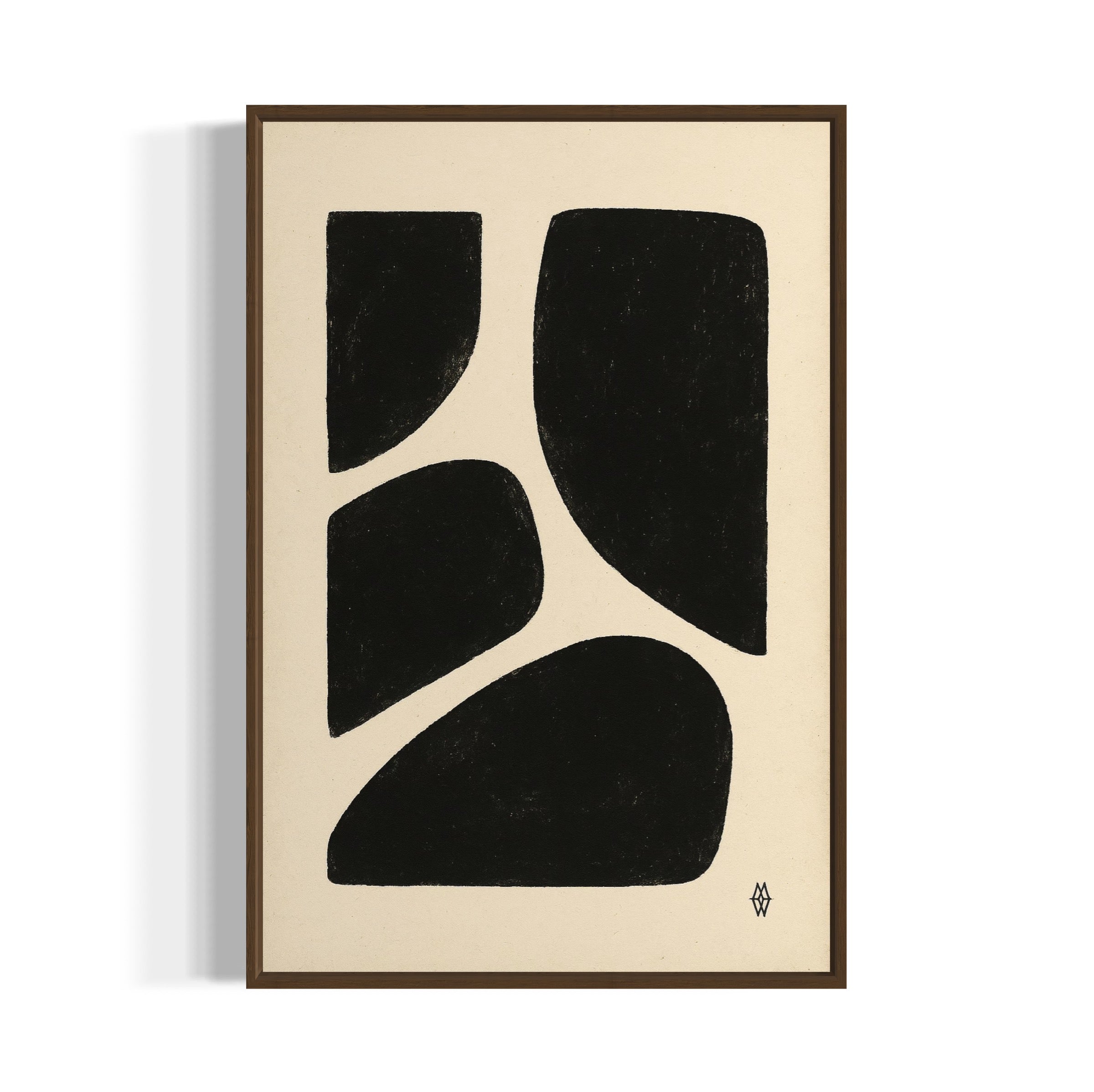 Four Forms