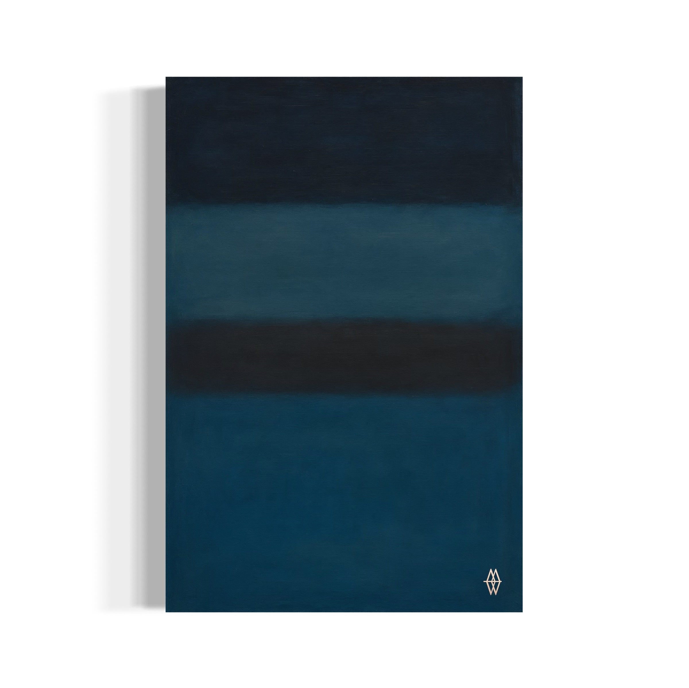 Indigo Silence