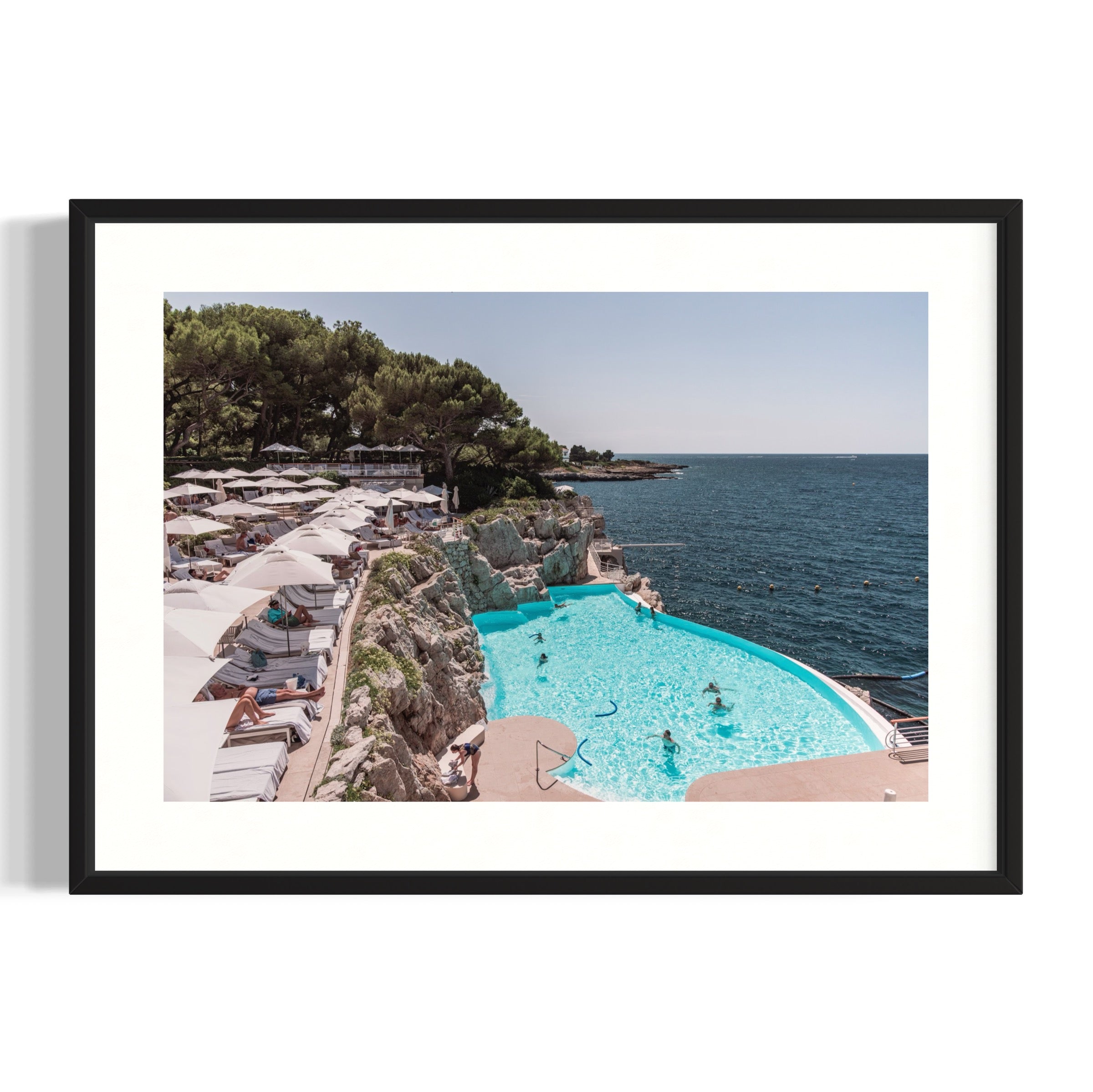 Hotel Du Cap