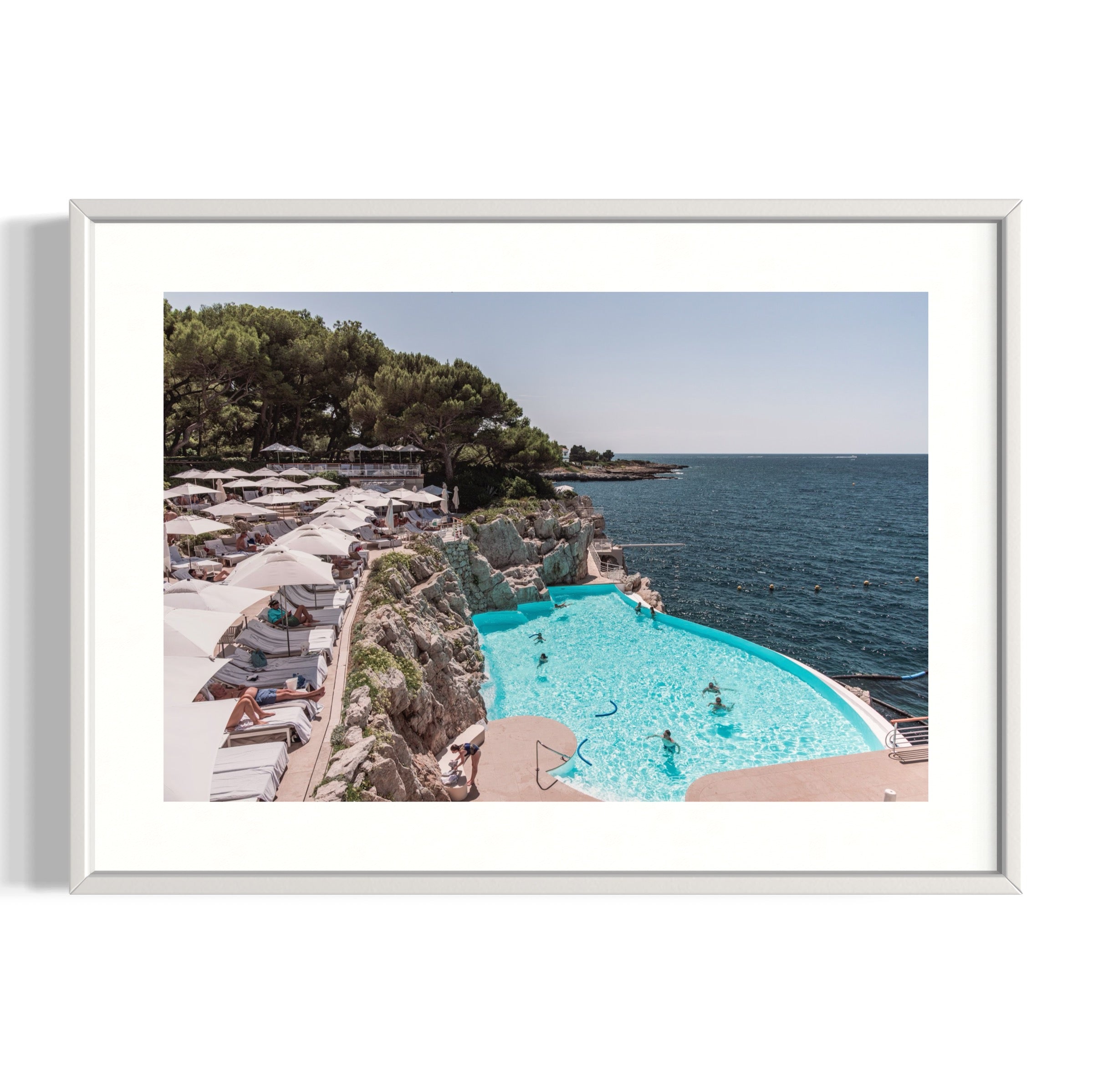 Hotel Du Cap