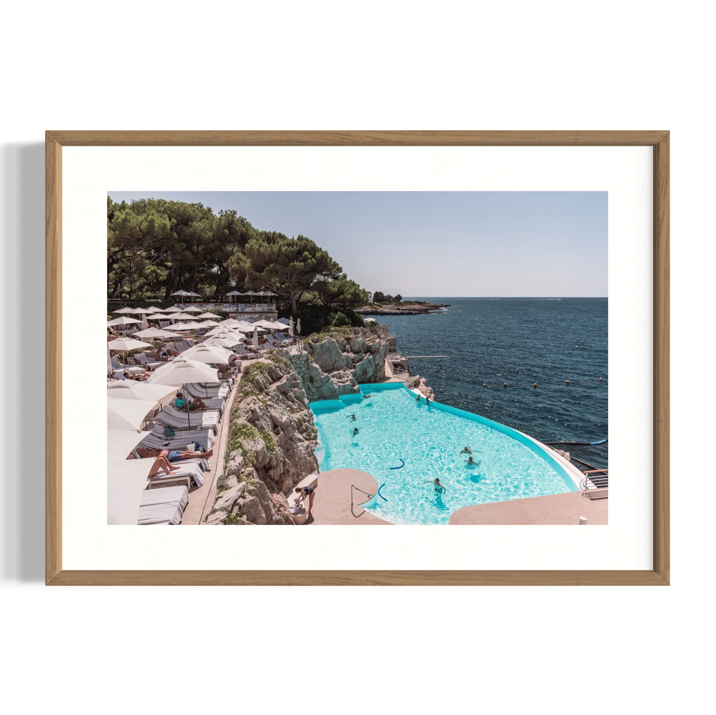Hotel Du Cap