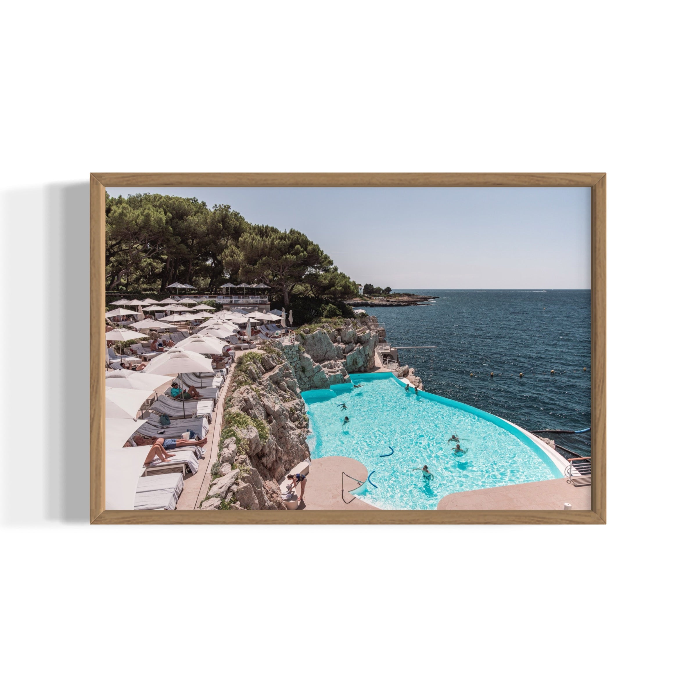 Hotel Du Cap