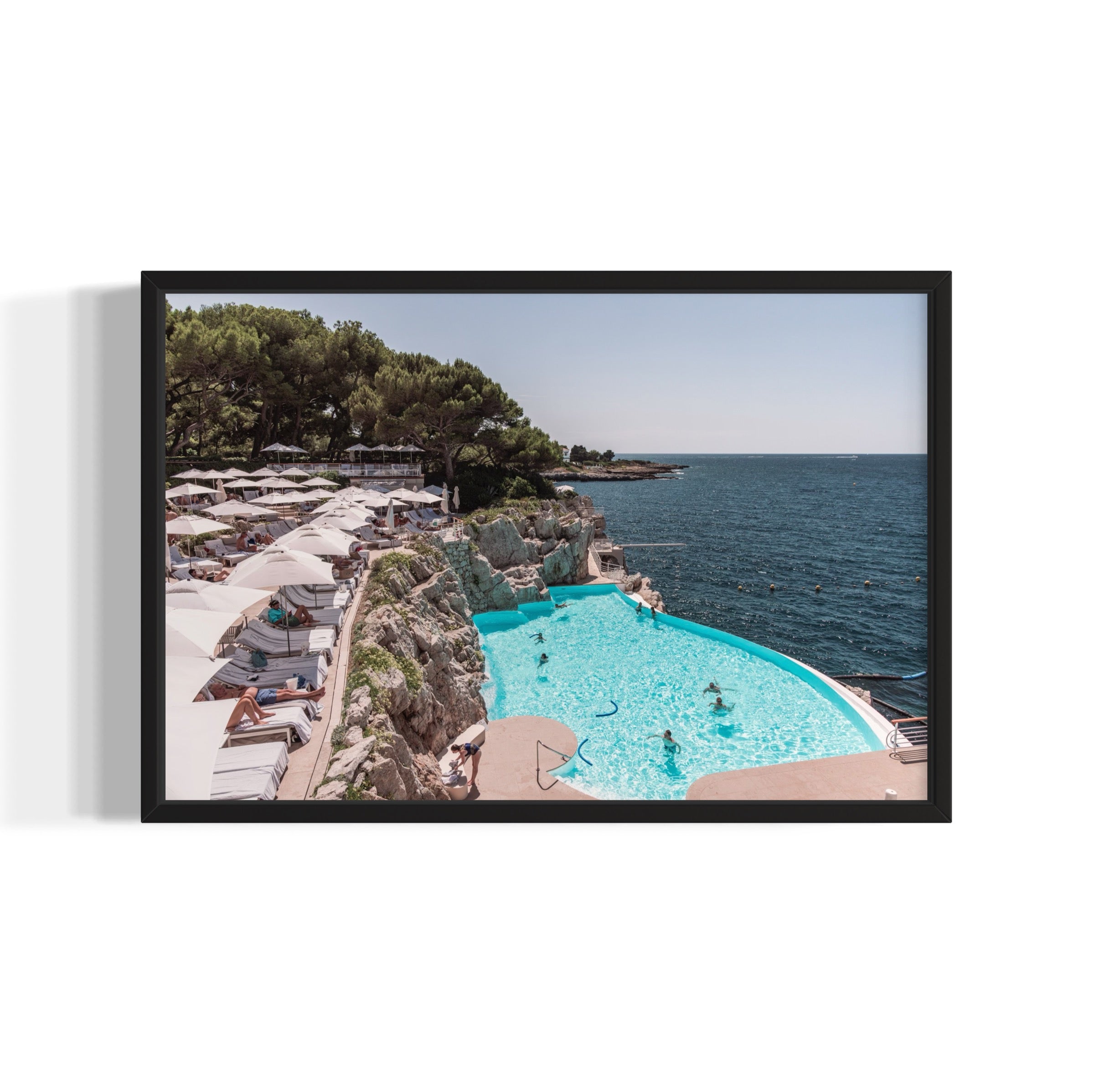 Hotel Du Cap