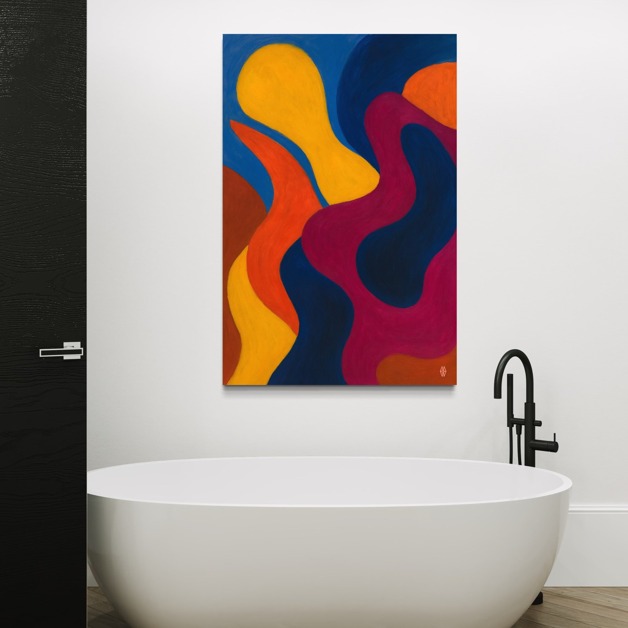 Electric Flow