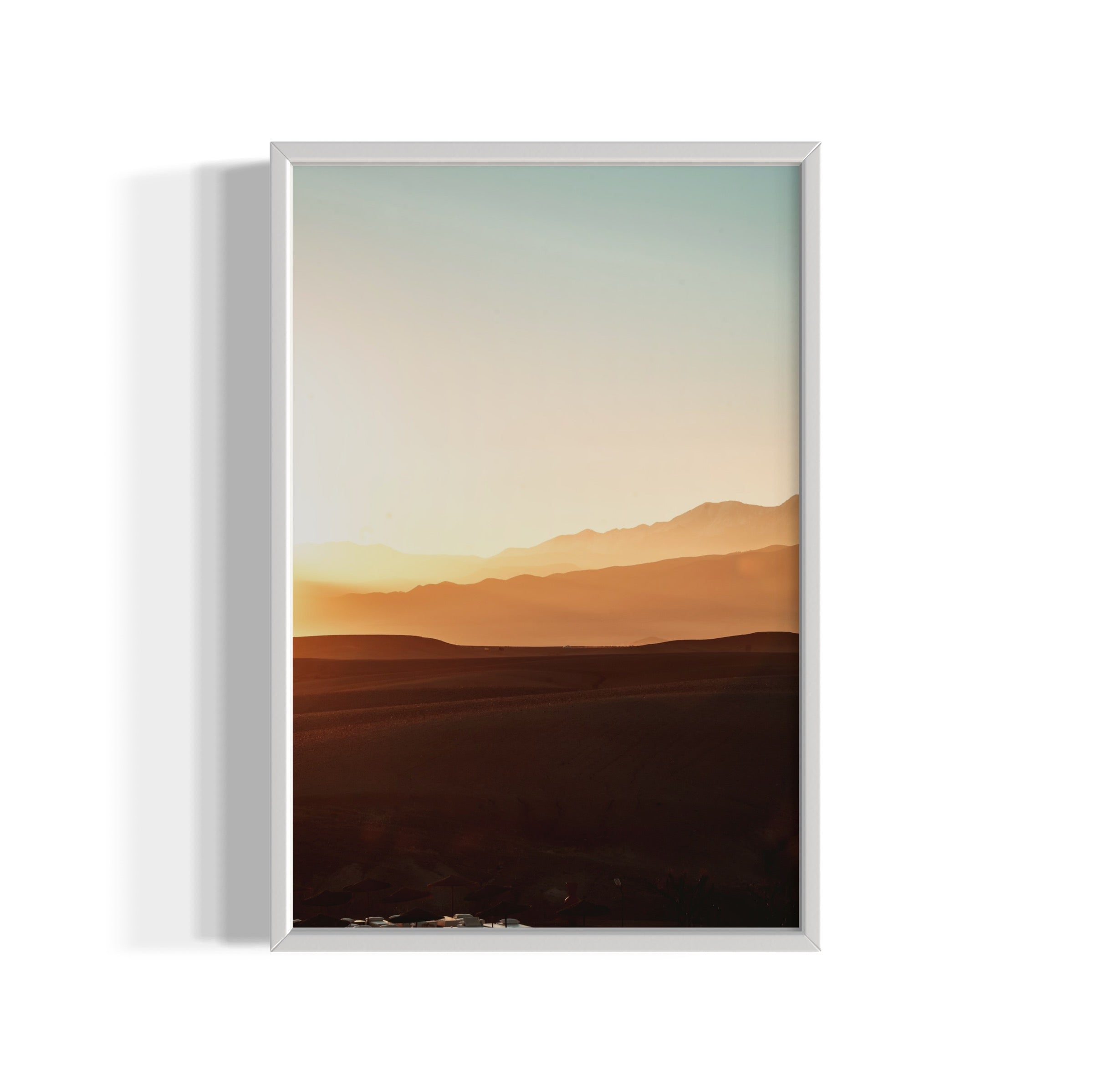 Atlas Sunrise
