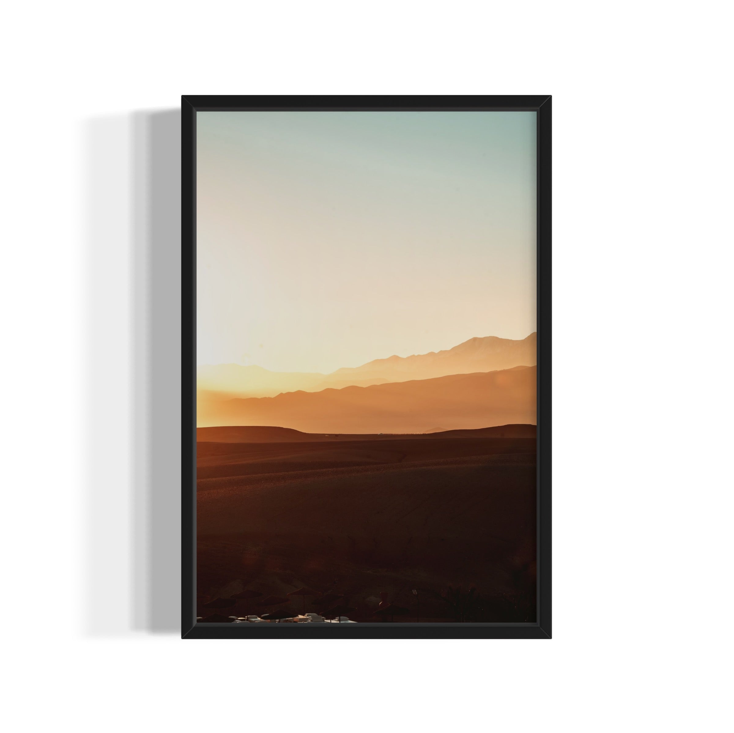 Atlas Sunrise