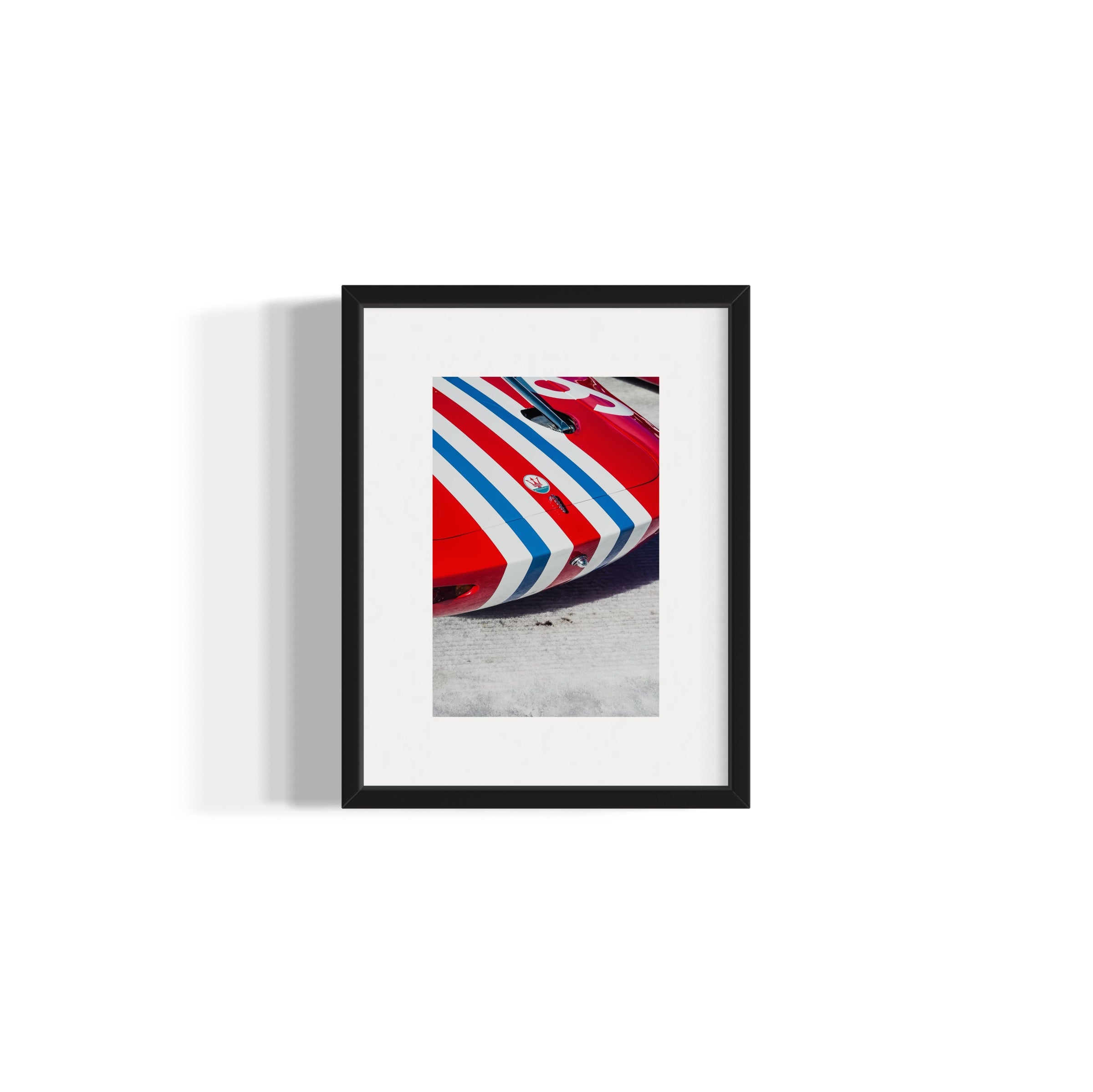Classy Stripes