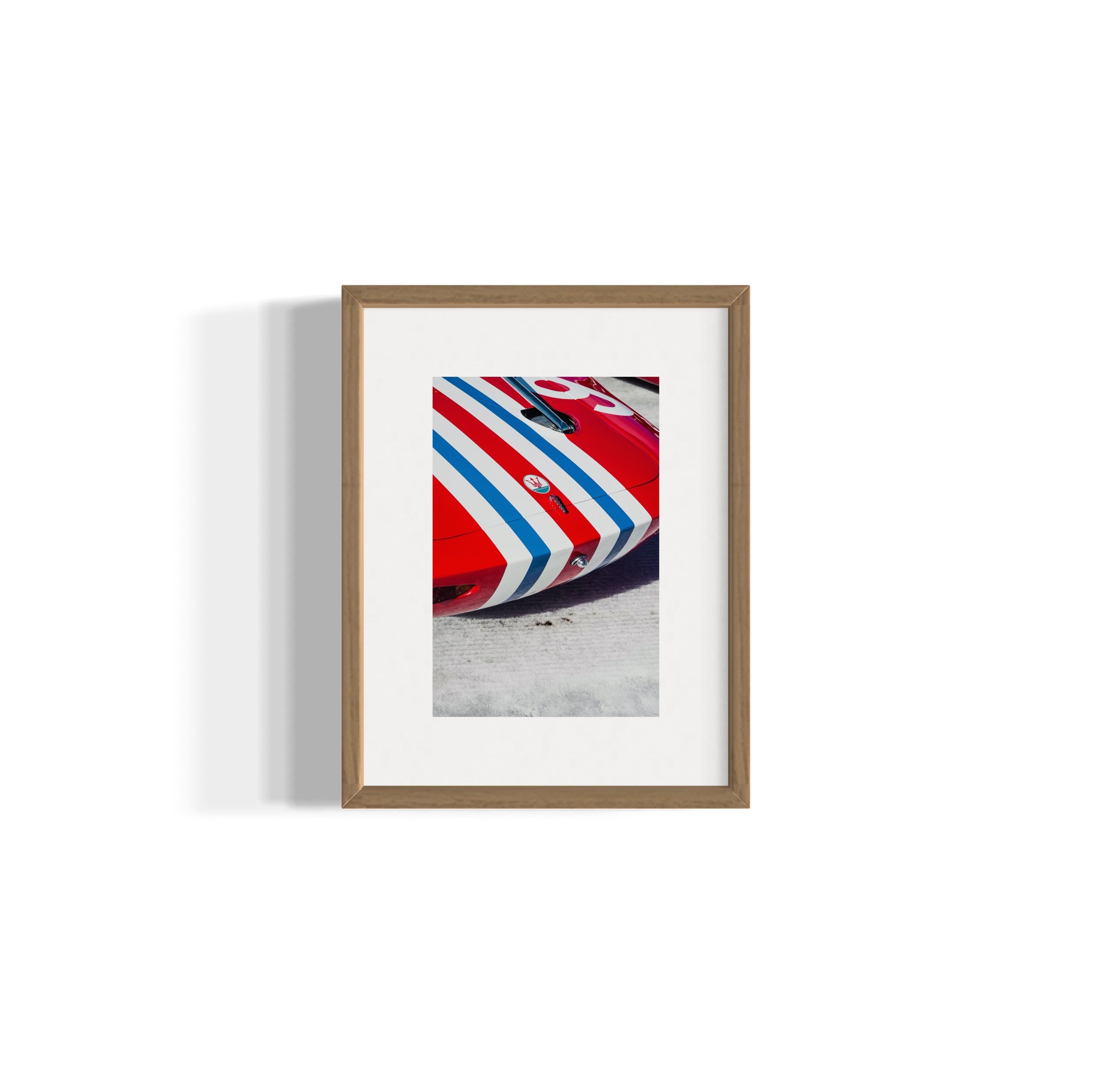 Classy Stripes