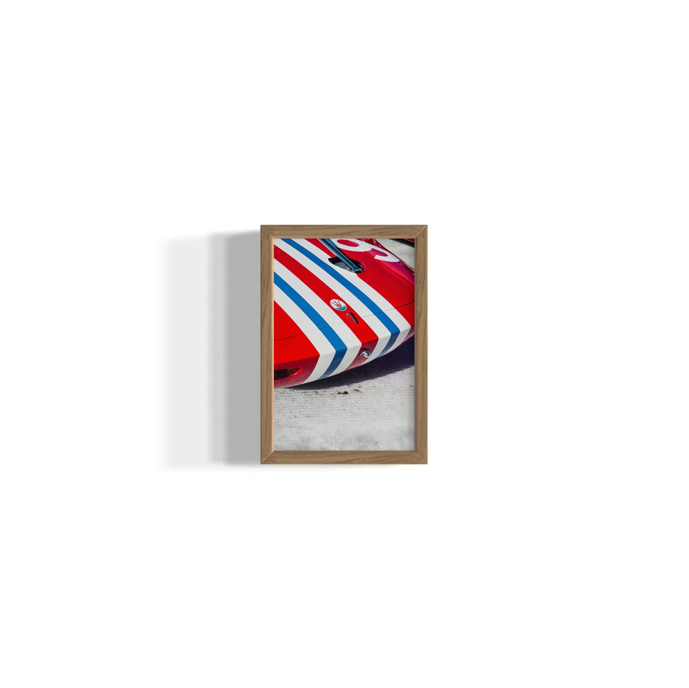 Classy Stripes