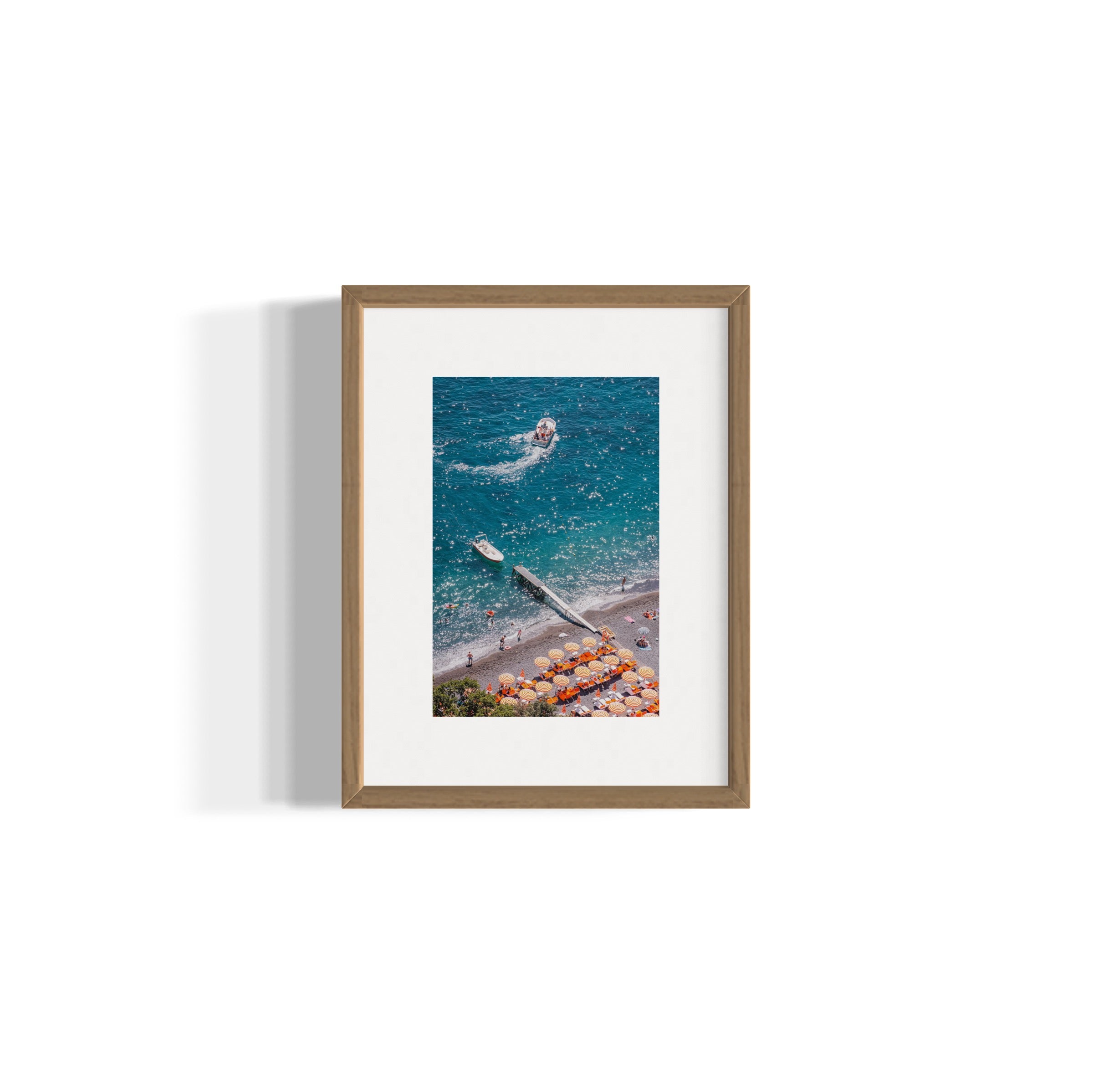 Positano Beach Club